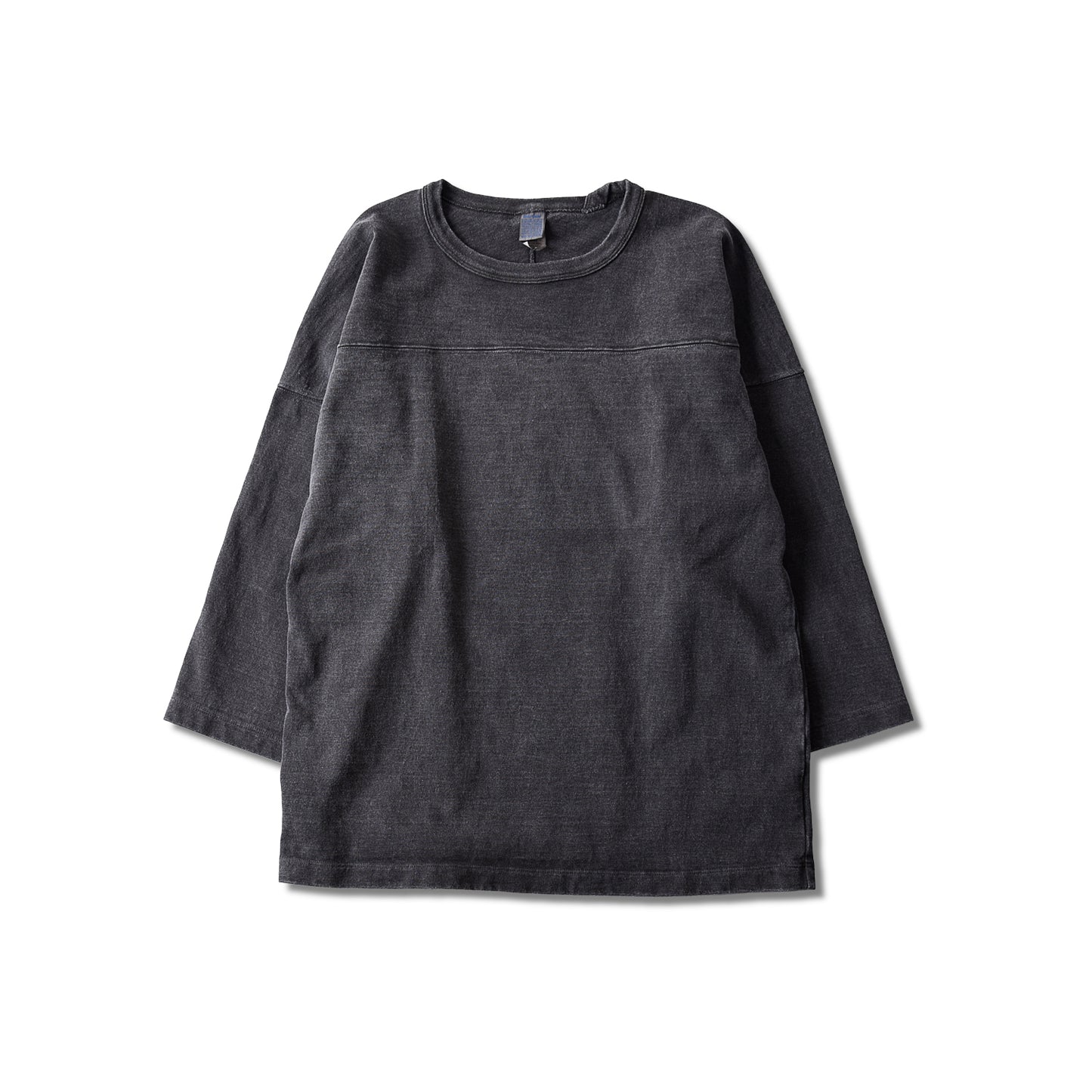 18//- 8.5 Football TEE SOLID