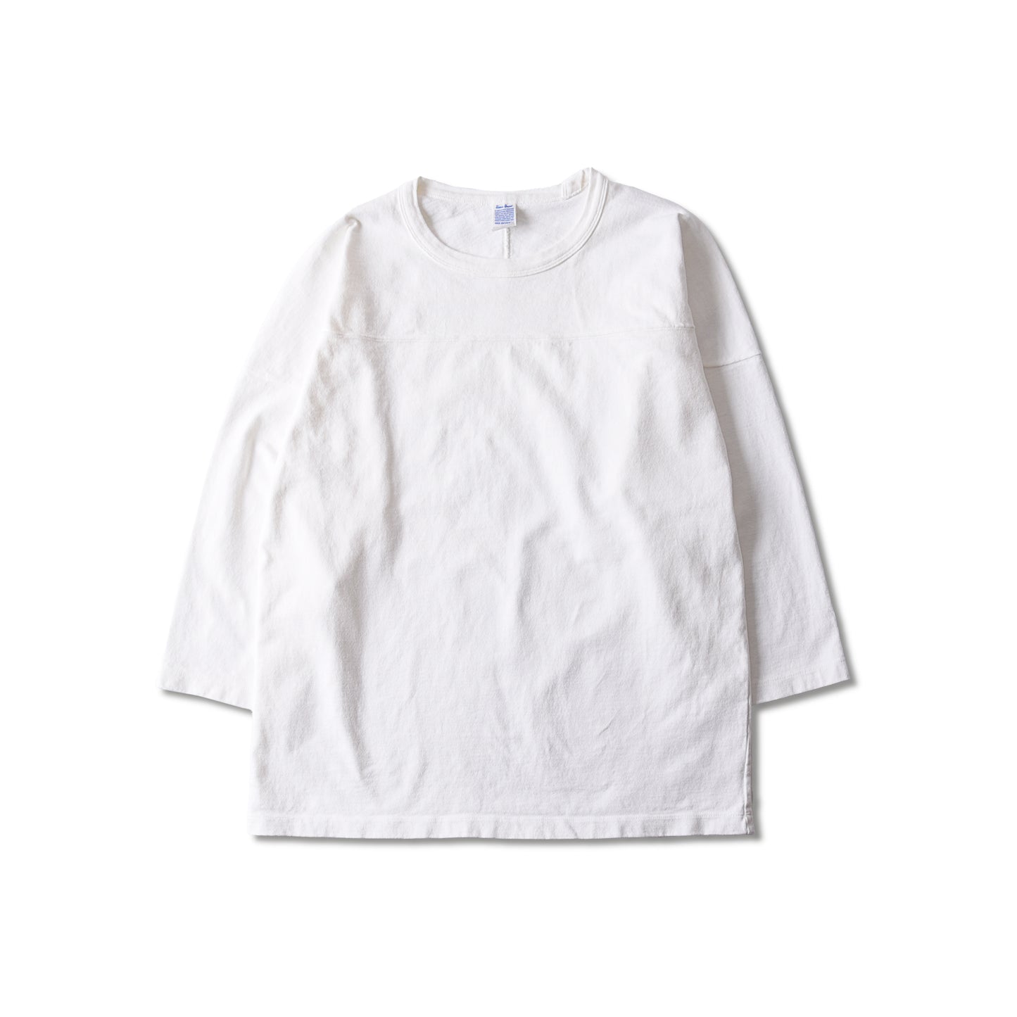 18//- 8.5 Football TEE SOLID