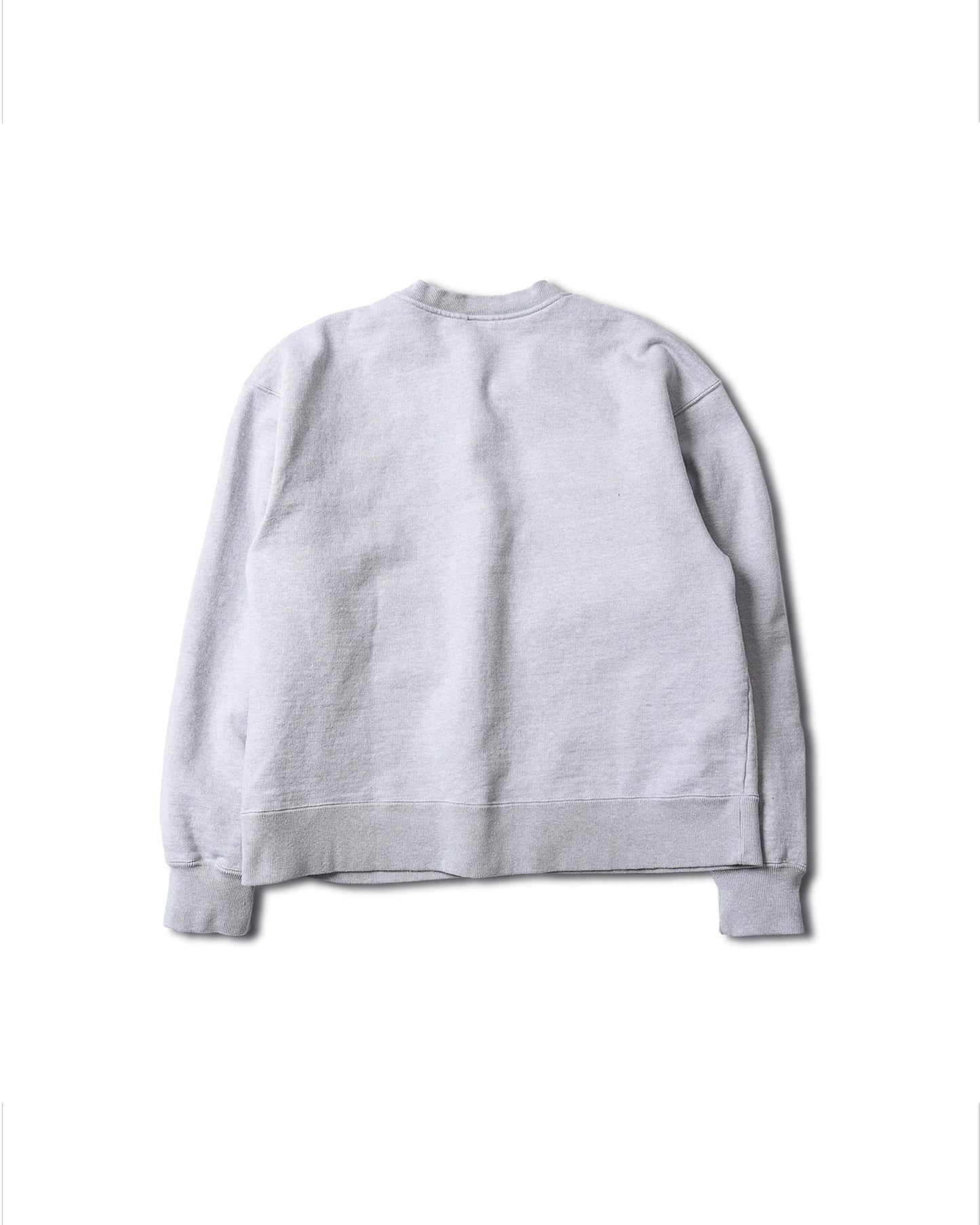 No,10 Crew Zip Parka