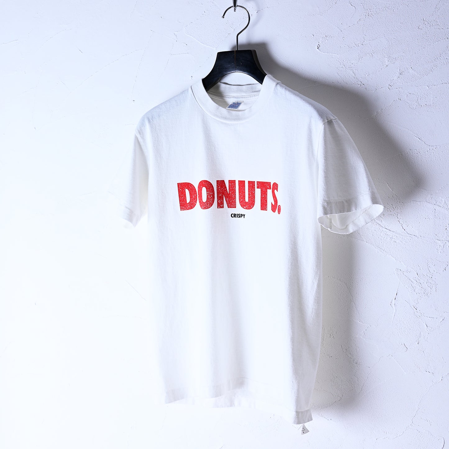 GIANT 16/-OE PIGMENT TEE(DONUTS)