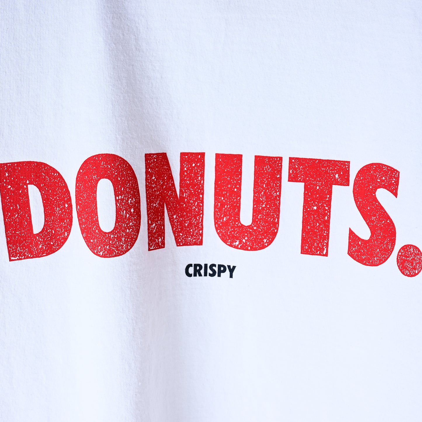 GIANT 16/-OE PIGMENT TEE(DONUTS)