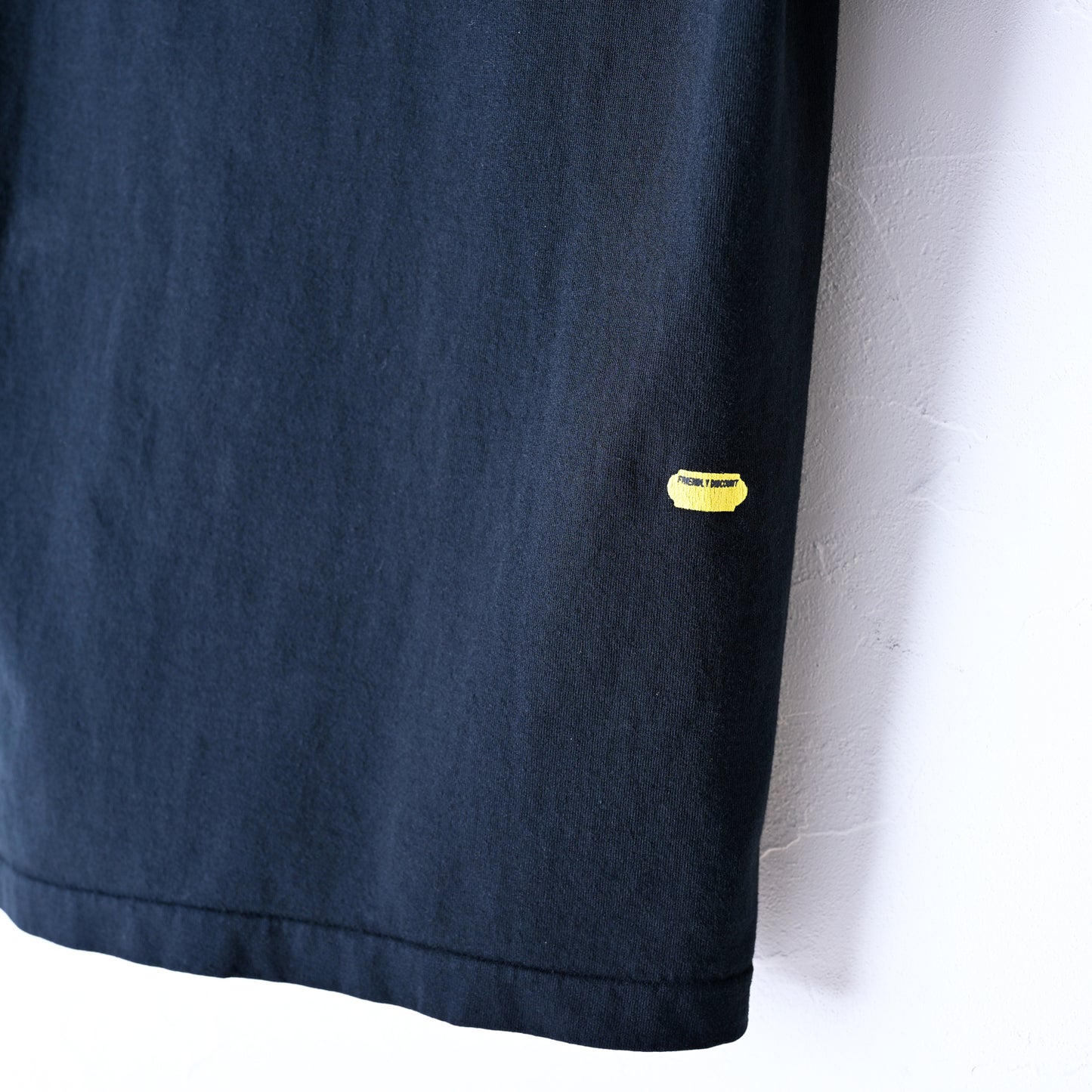 GIANT Tube6 Print TEE(moose)