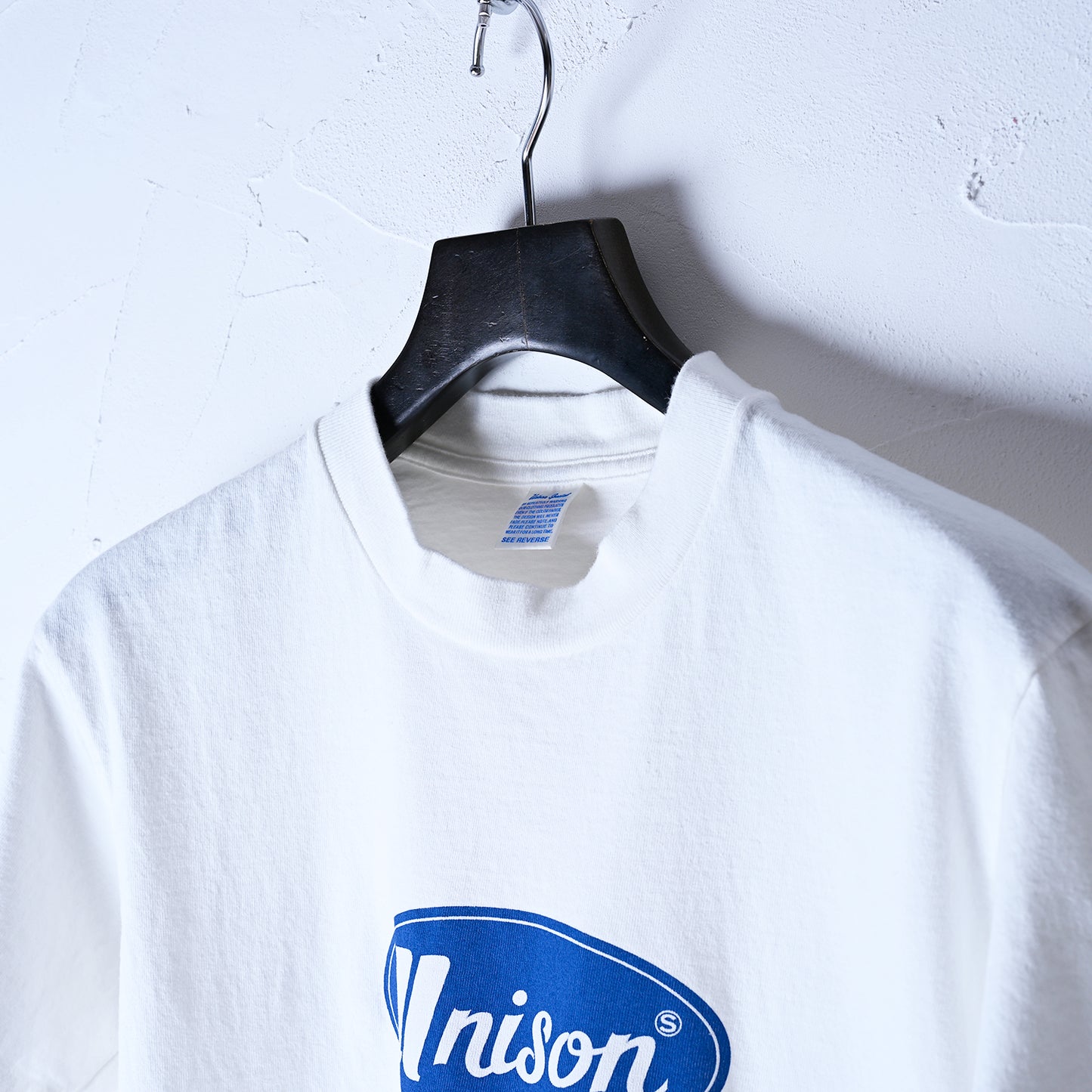GIANT Tube Print TEE(Oval)