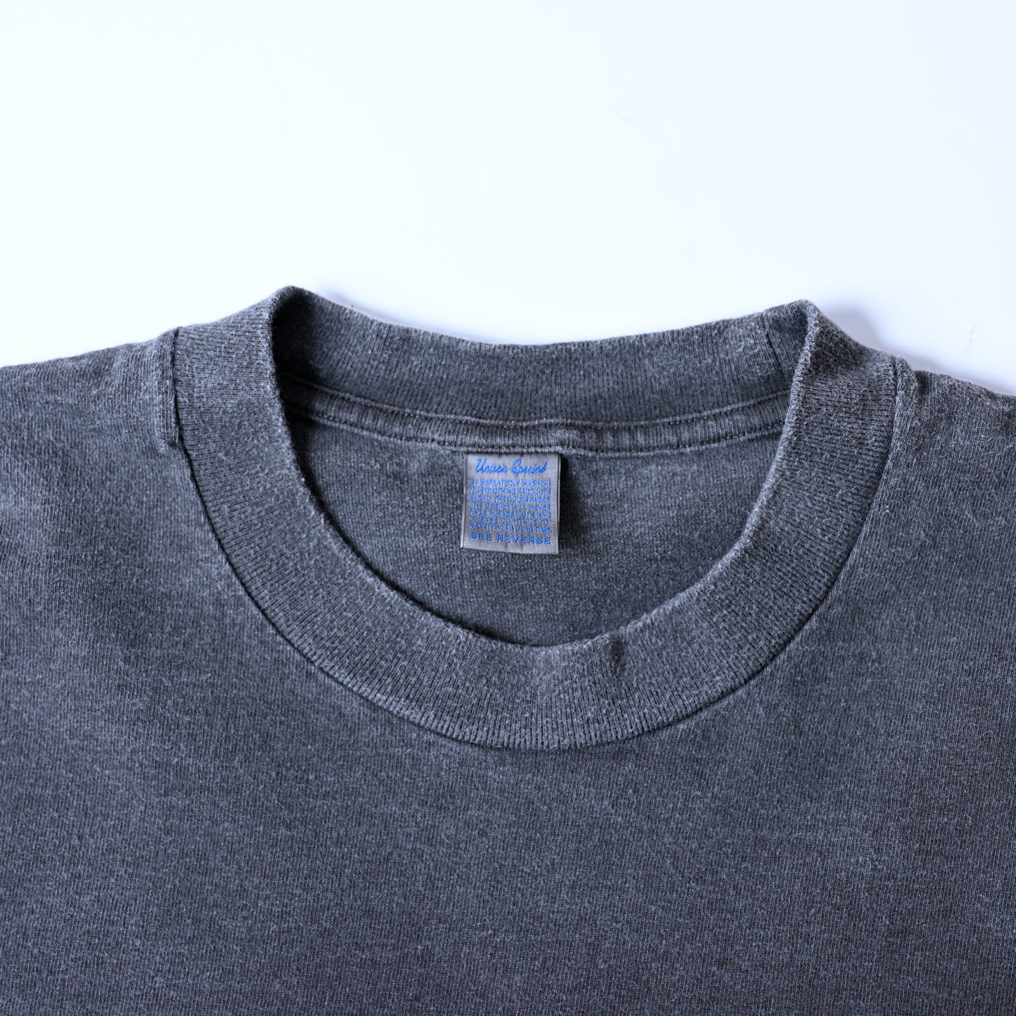 GIANT Tube Print TEE(Oval)