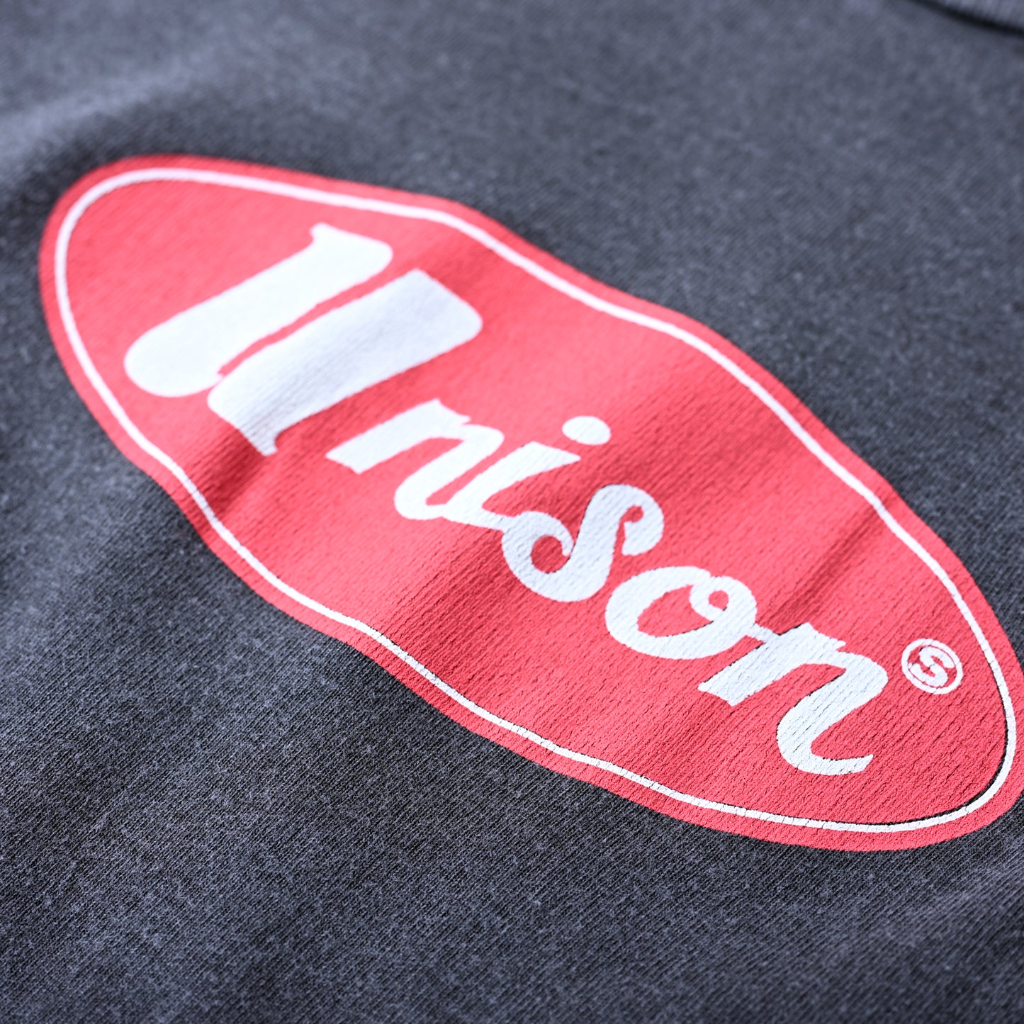 GIANT Tube Print TEE(Oval)