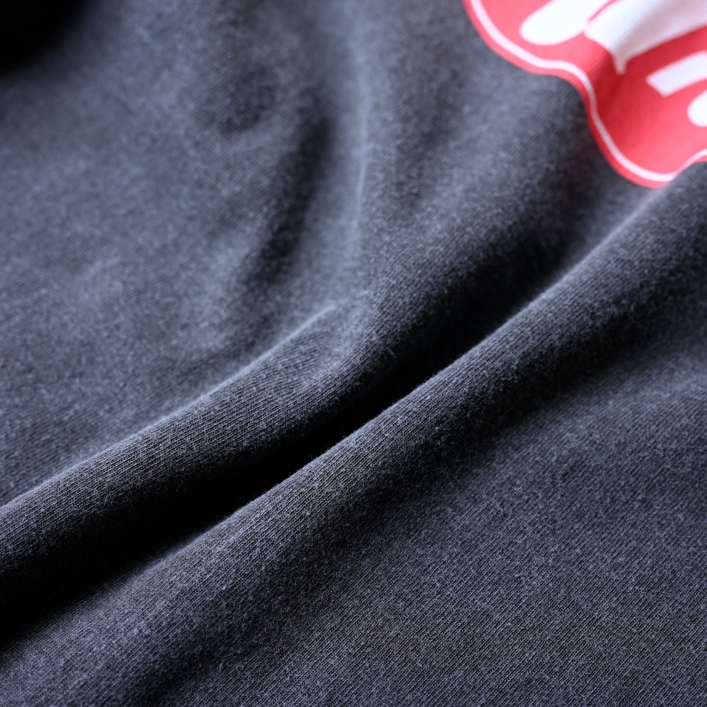GIANT Tube Print TEE(Oval)