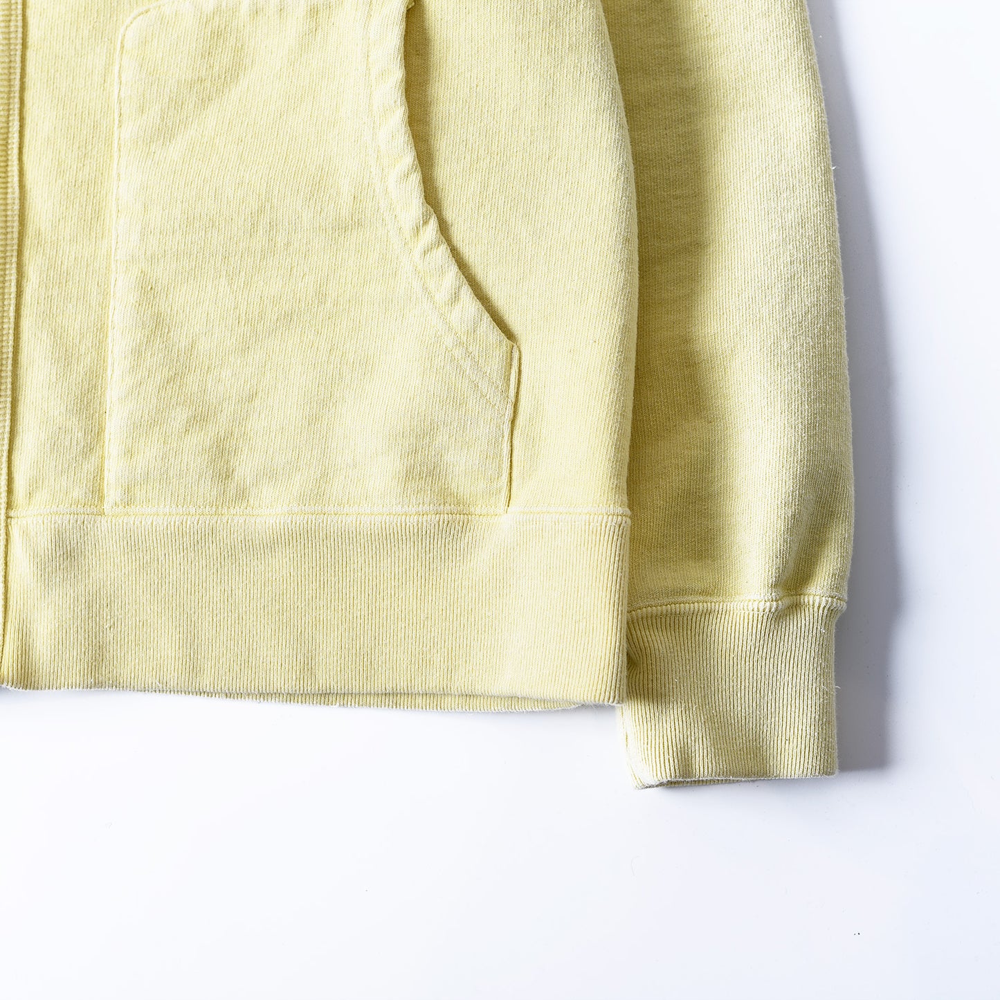 ★25AW STOCK★No,10 Crew Zip Parka | DEL:2025/9末