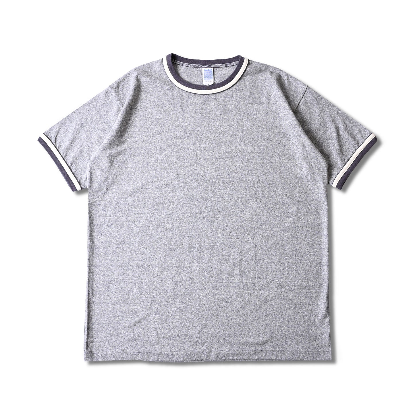 S/S Sundy TEE SOLID
