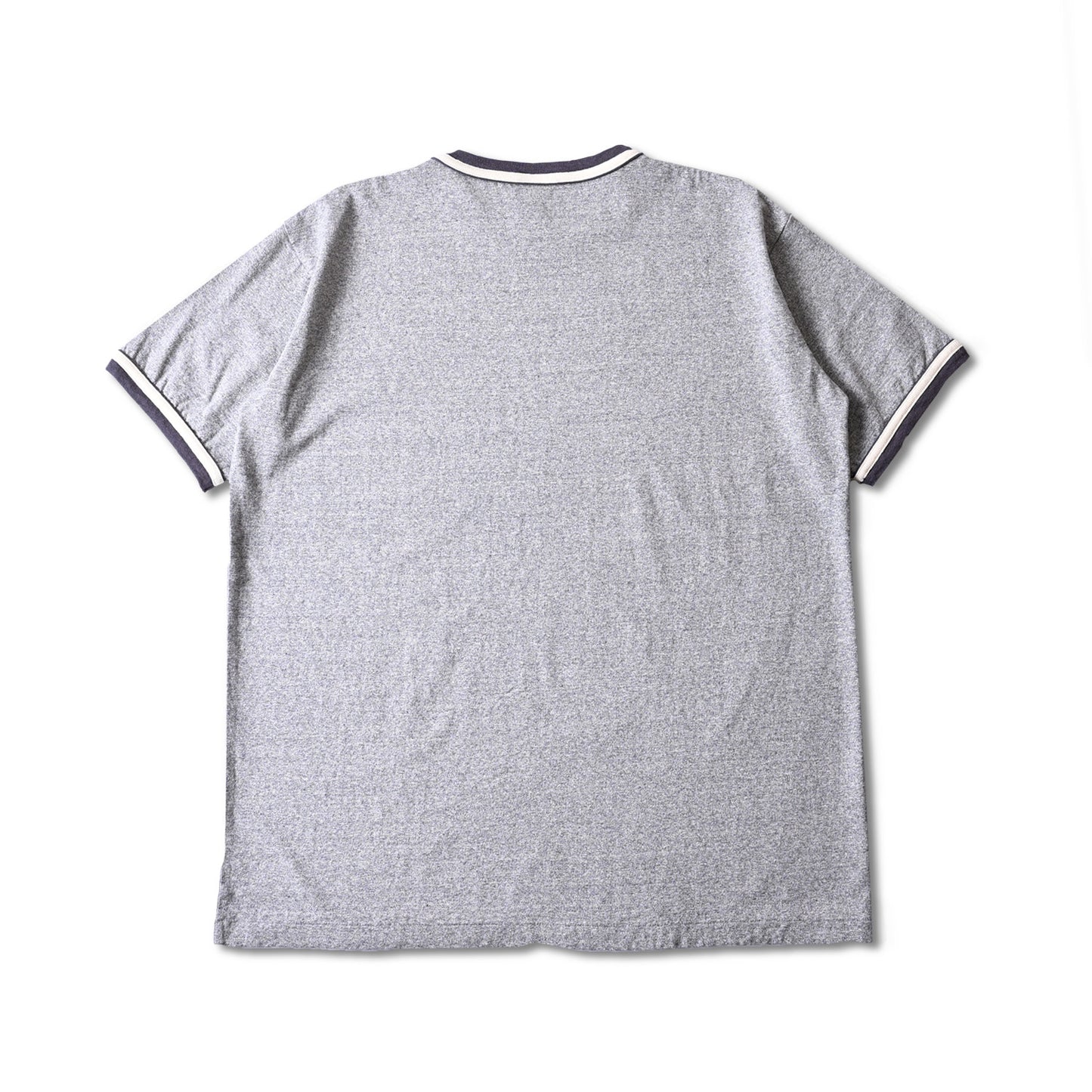 S/S Sundy TEE SOLID