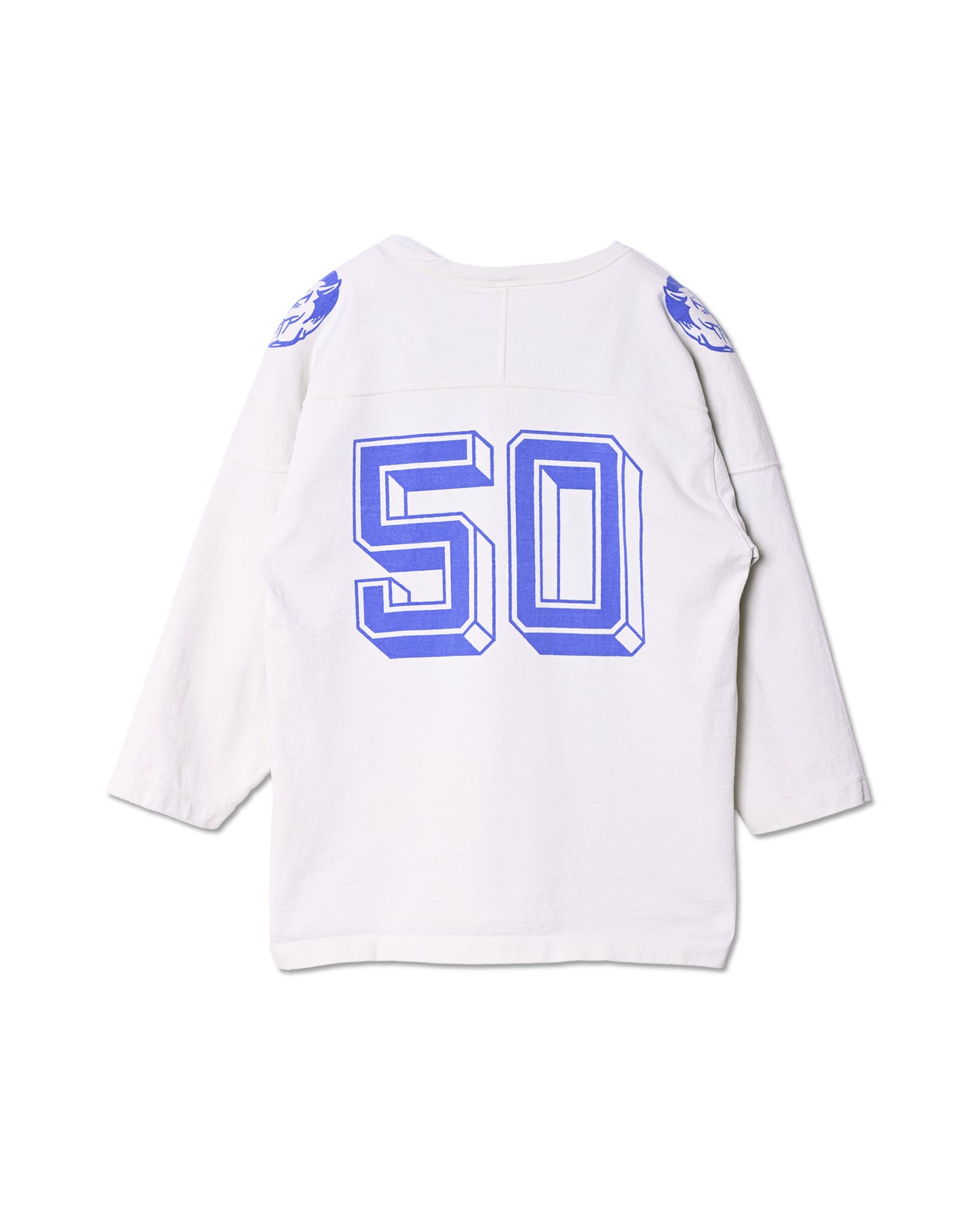 WELL JERSEY Foot ball TEE(50s)