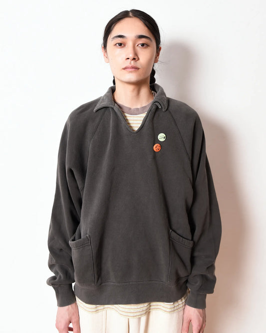 60s NAP SKIPPER WITH COLOR SW