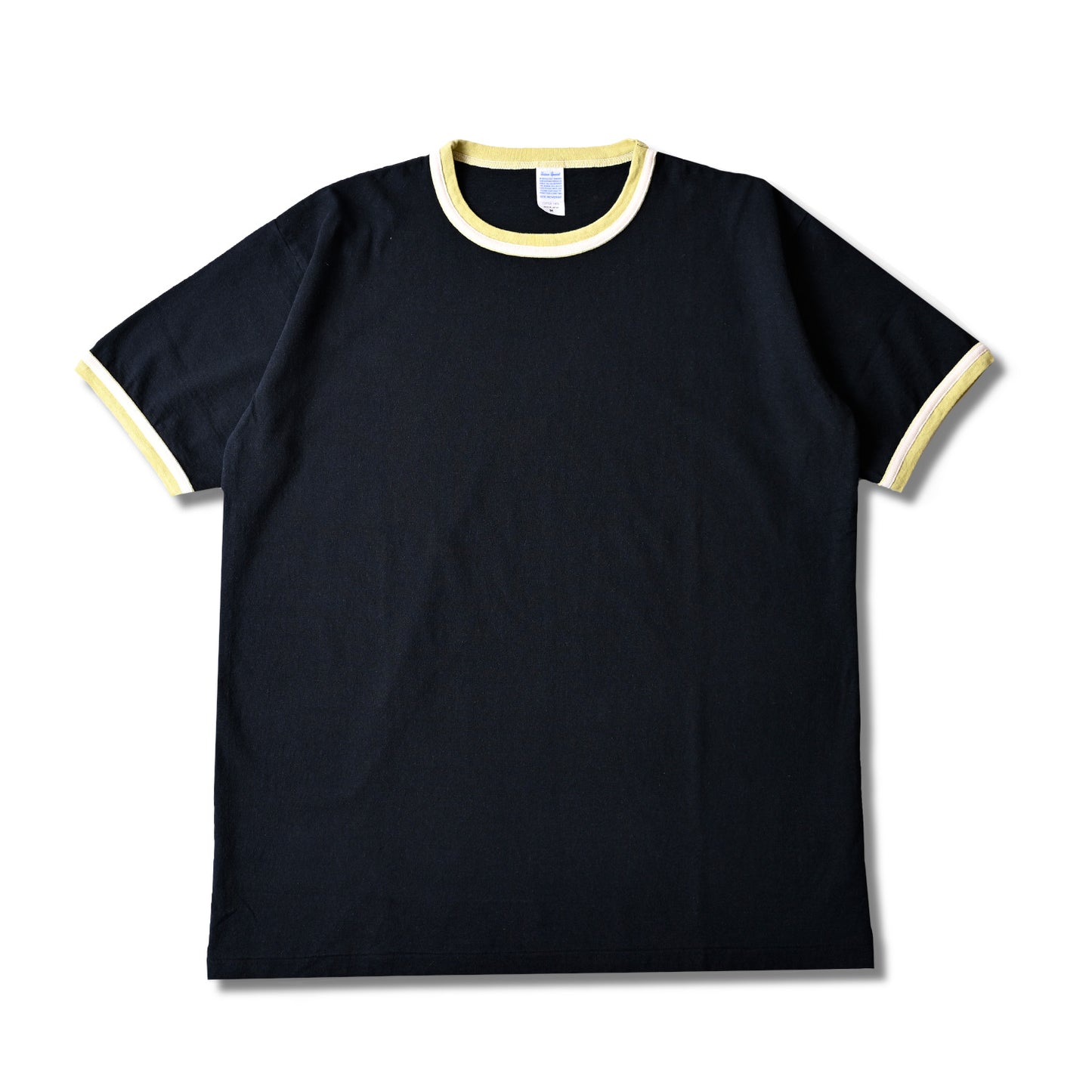 S/S Sundy TEE SOLID
