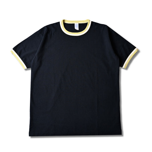 S/S Sundy TEE SOLID