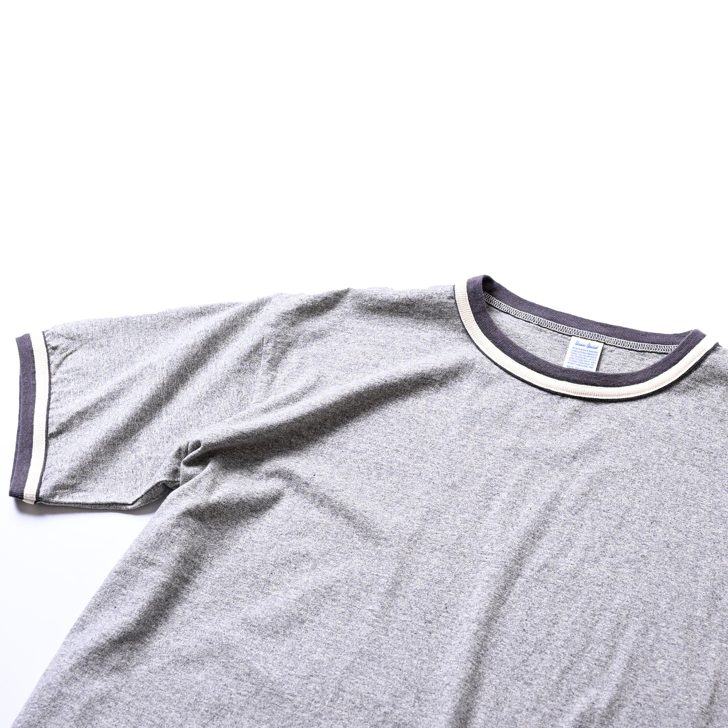 S/S Sundy TEE SOLID