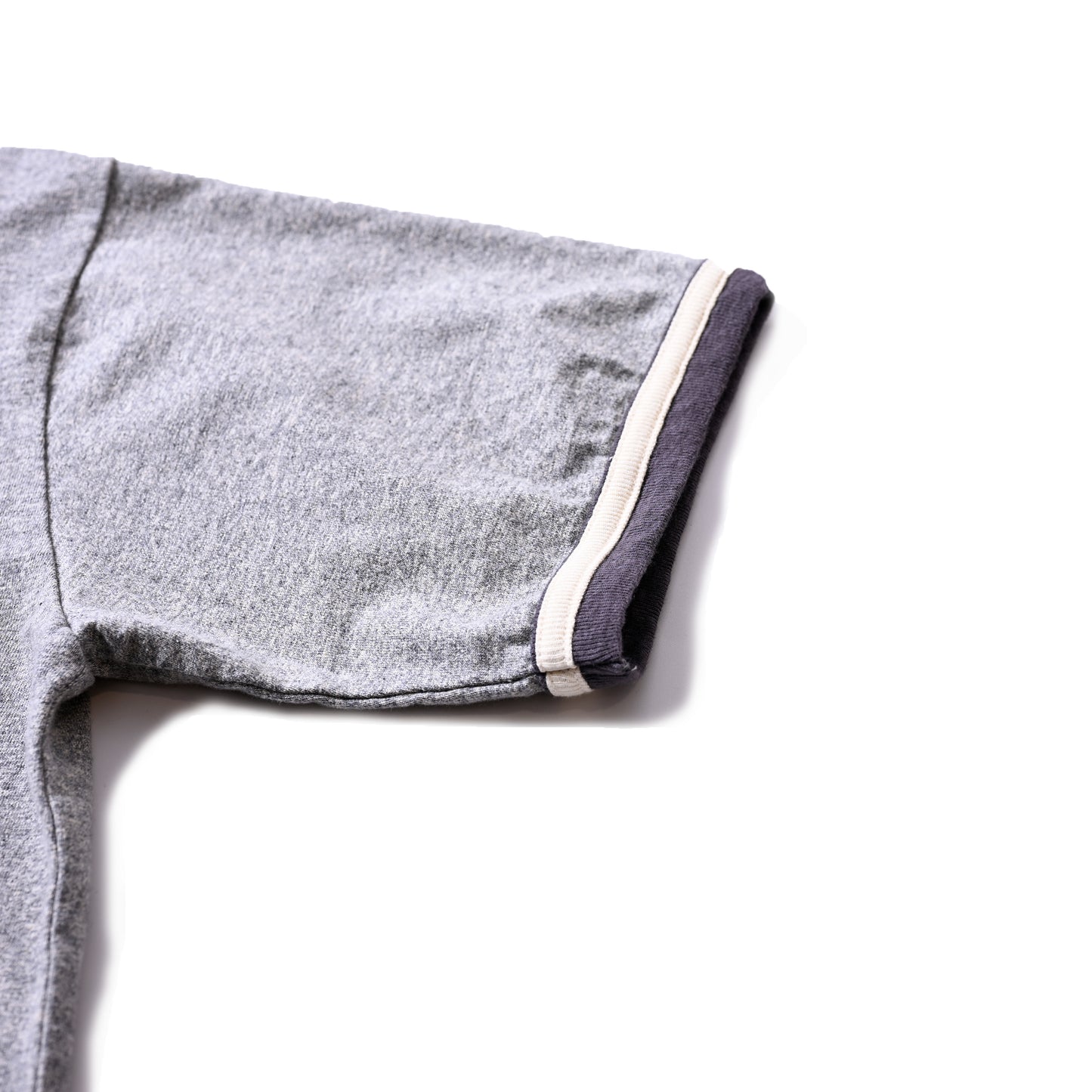 S/S Sundy TEE SOLID