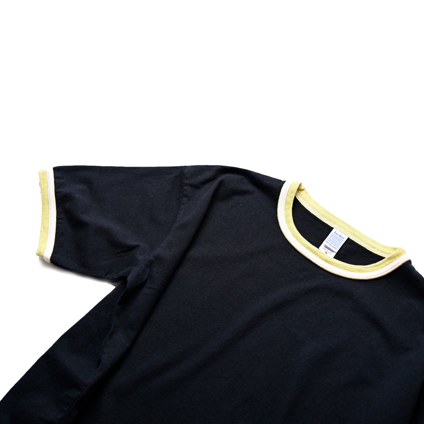 S/S Sundy TEE SOLID