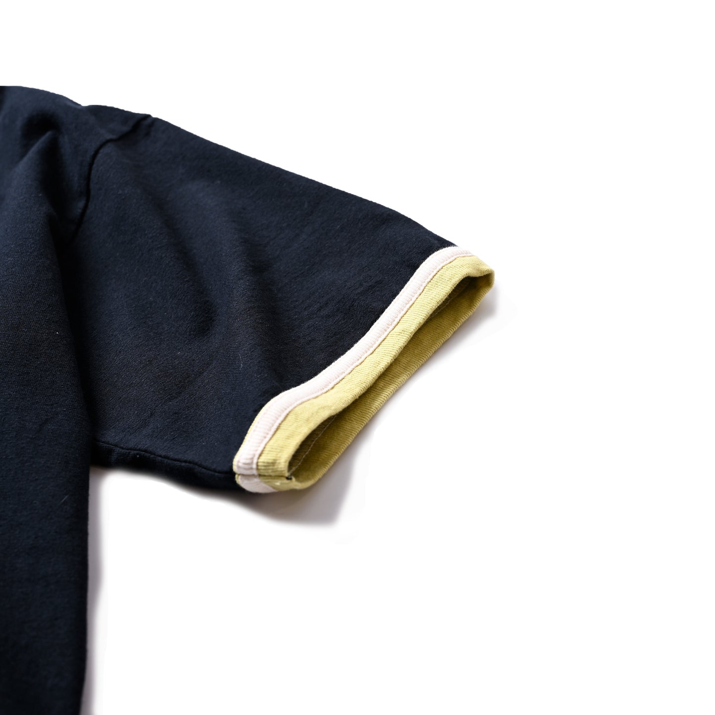 S/S Sundy TEE SOLID