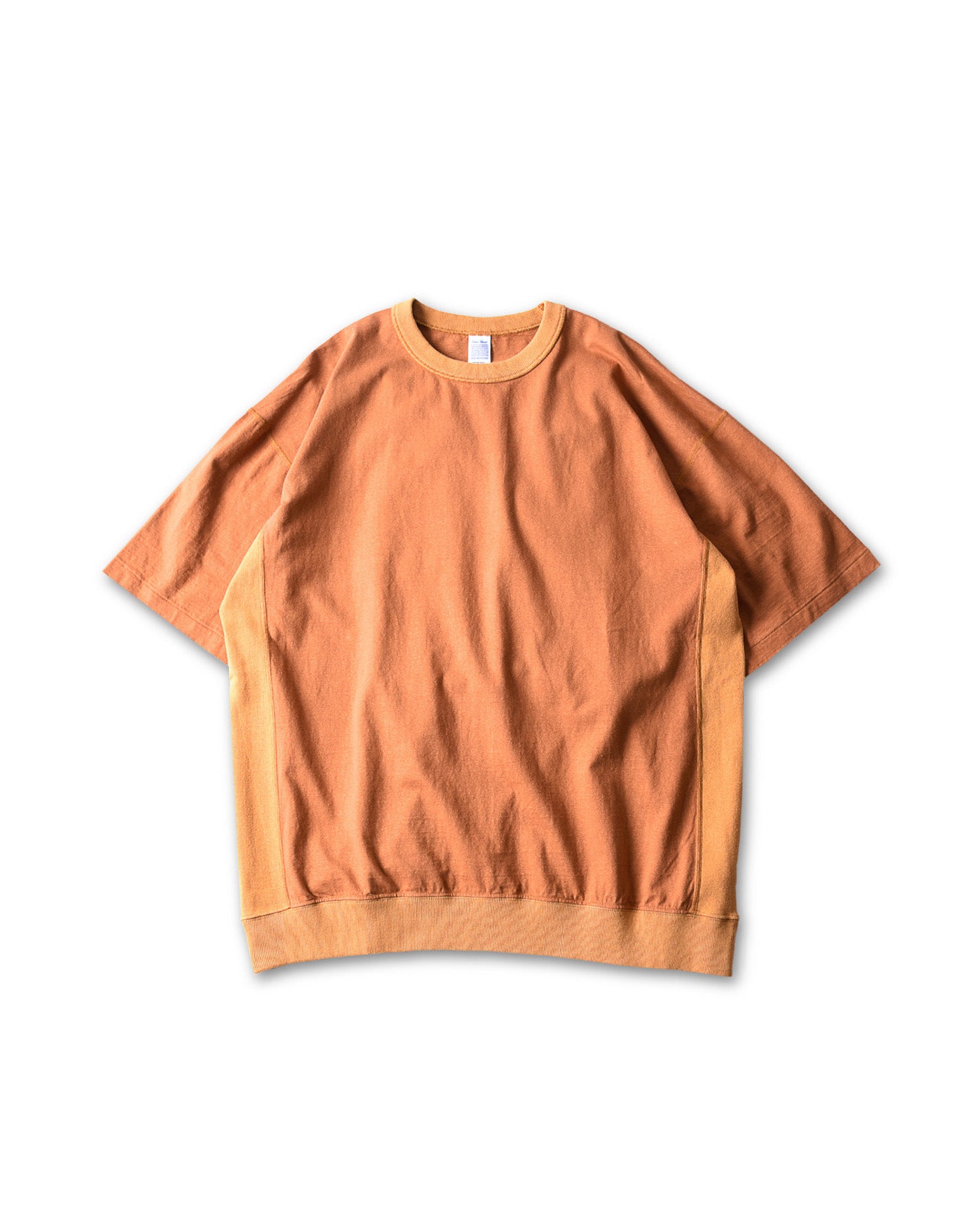Nicky REVERSD TEE｜Unison Special（ユニゾンスペシャル）｜公式 