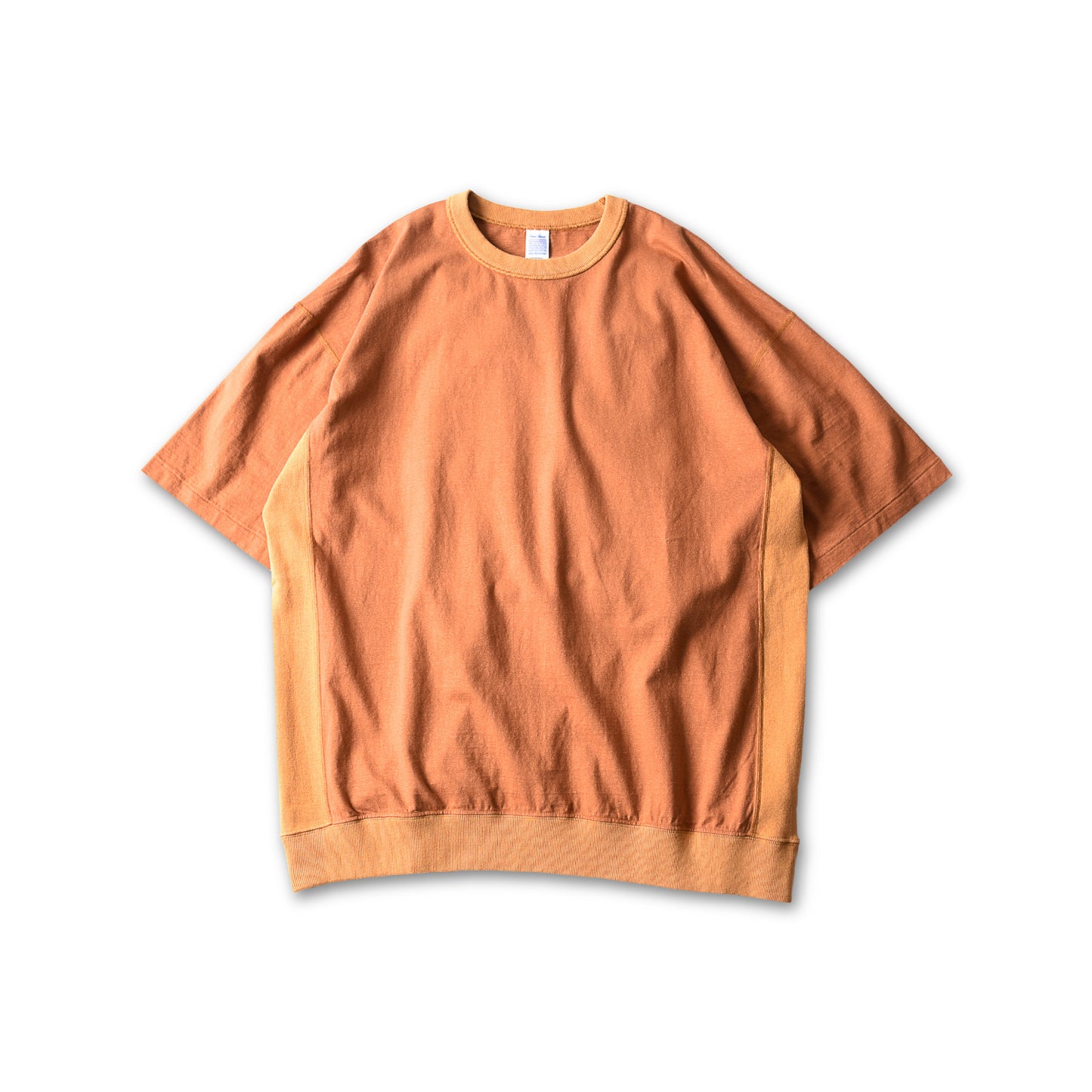 Nicky REVERSD TEE