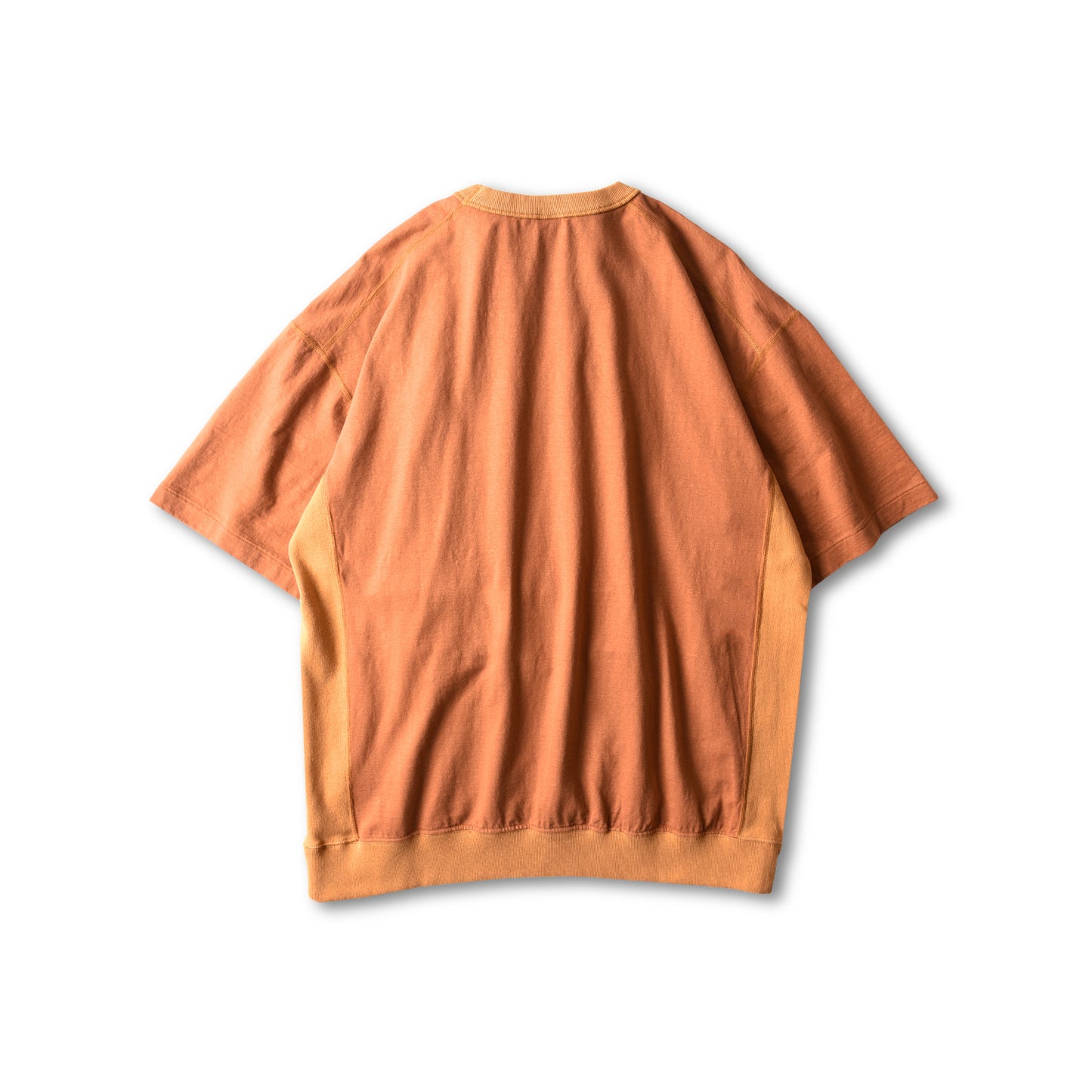 Nicky REVERSD TEE