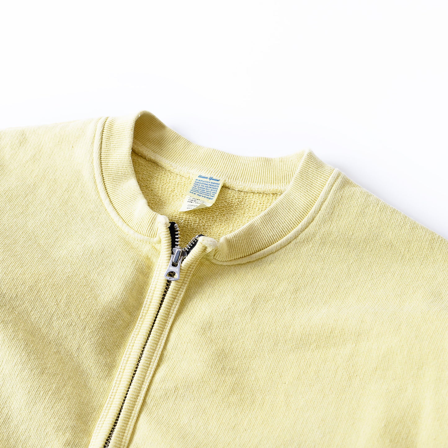 ★25AW STOCK★No,10 Crew Zip Parka | DEL:2025/9末
