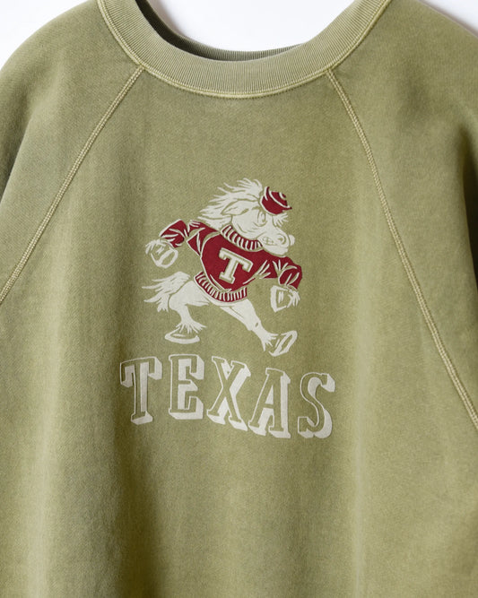 60s NAP SW(TEXAS)