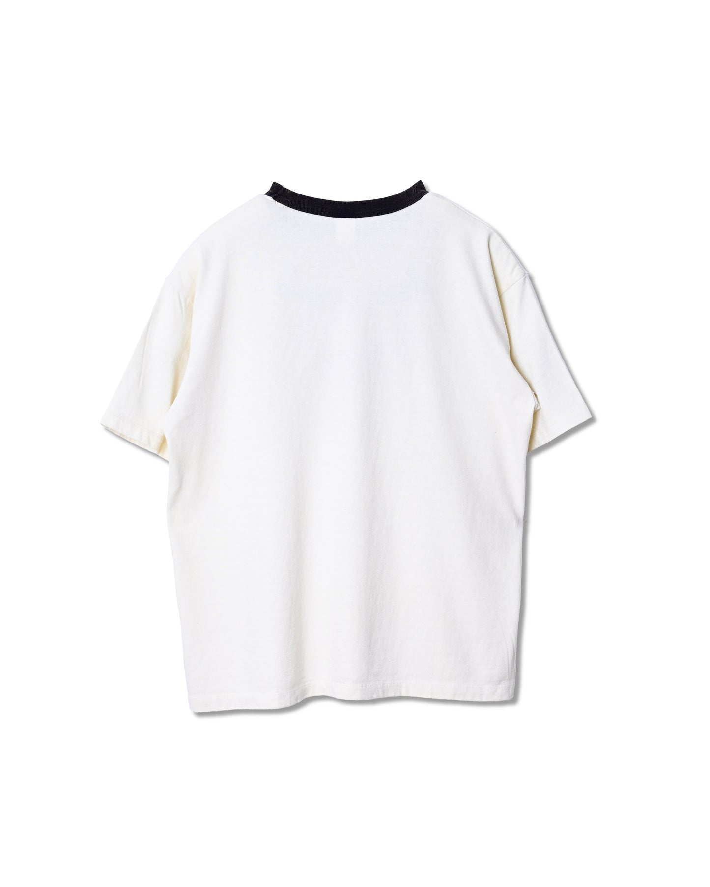 GYM S/S TEE(TWELVE)