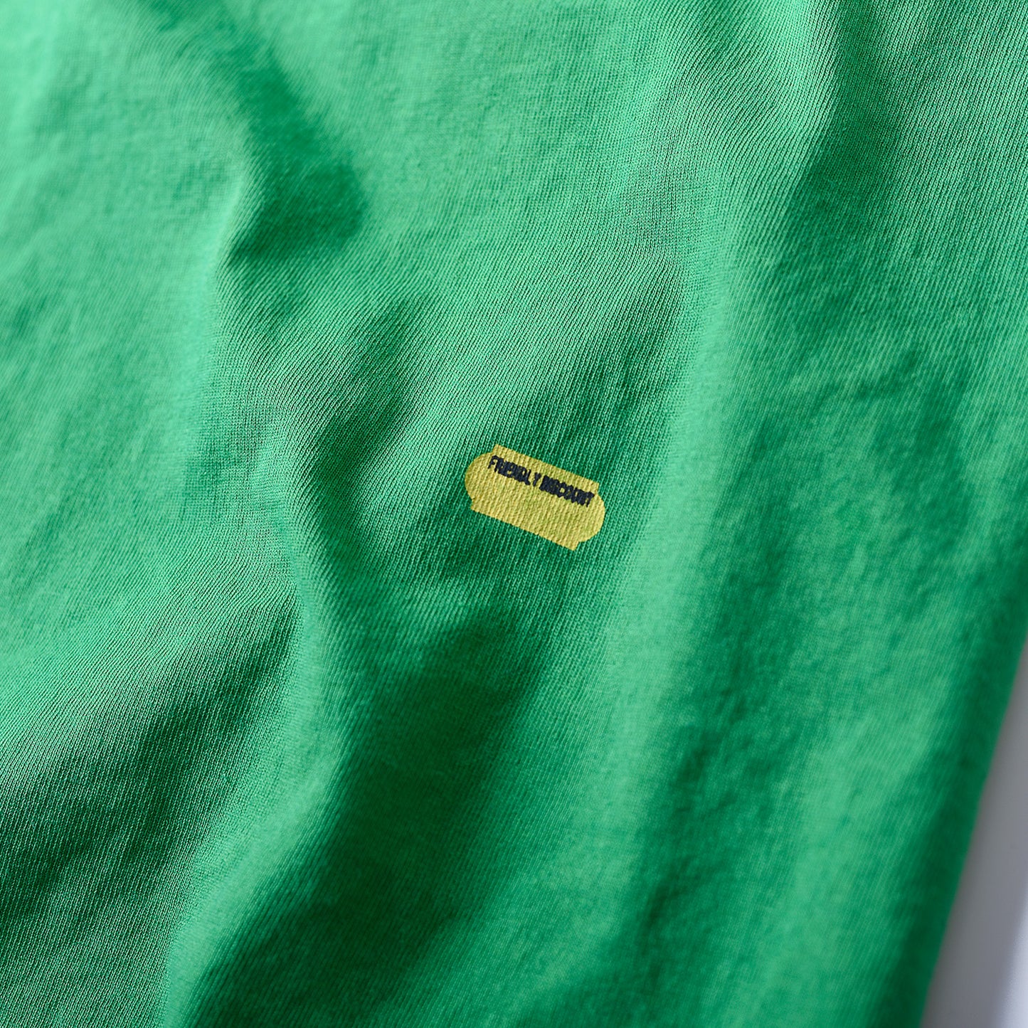 GIANT Tube6 Print S/S TEE(moose) | DEL:6中