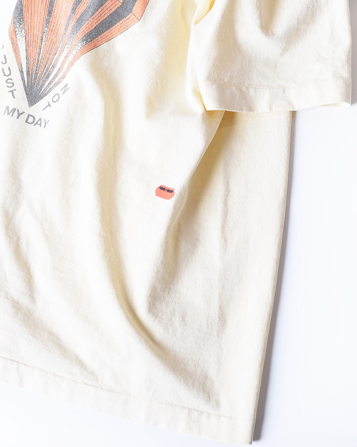 GIANT Tube6 Print TEE(TODAY)