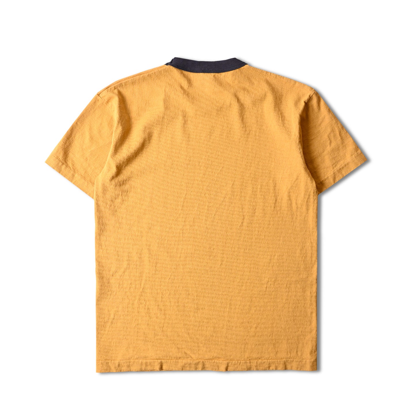 S/S NICKY 16/-OE RINGER TEE(NEWAGE)