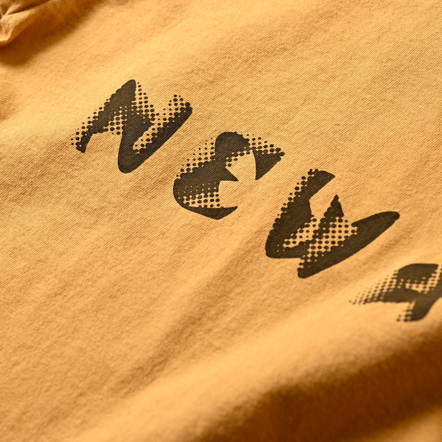 S/S NICKY 16/-OE RINGER TEE(NEWAGE)