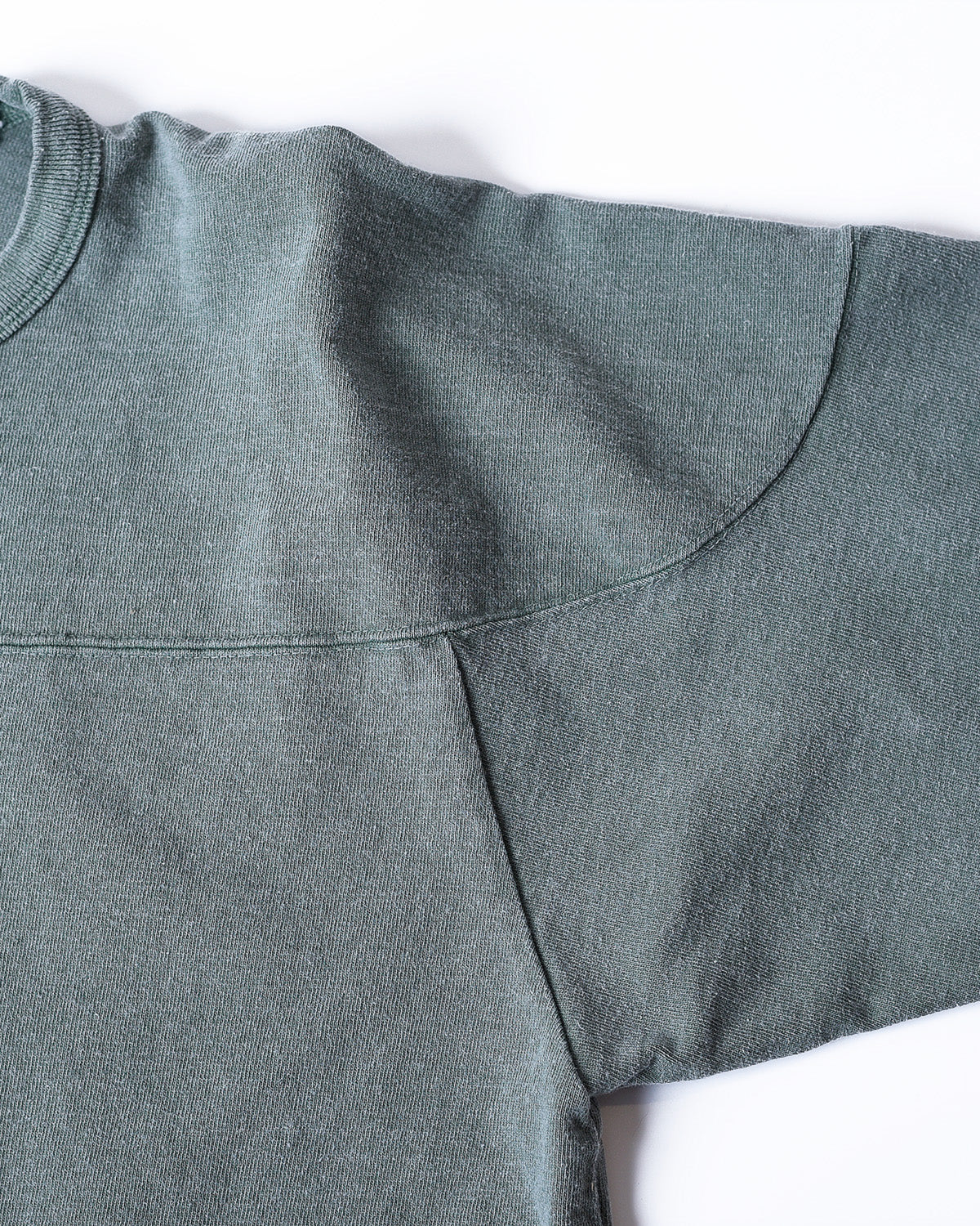 WELL JERSEY Football TEE SOLID