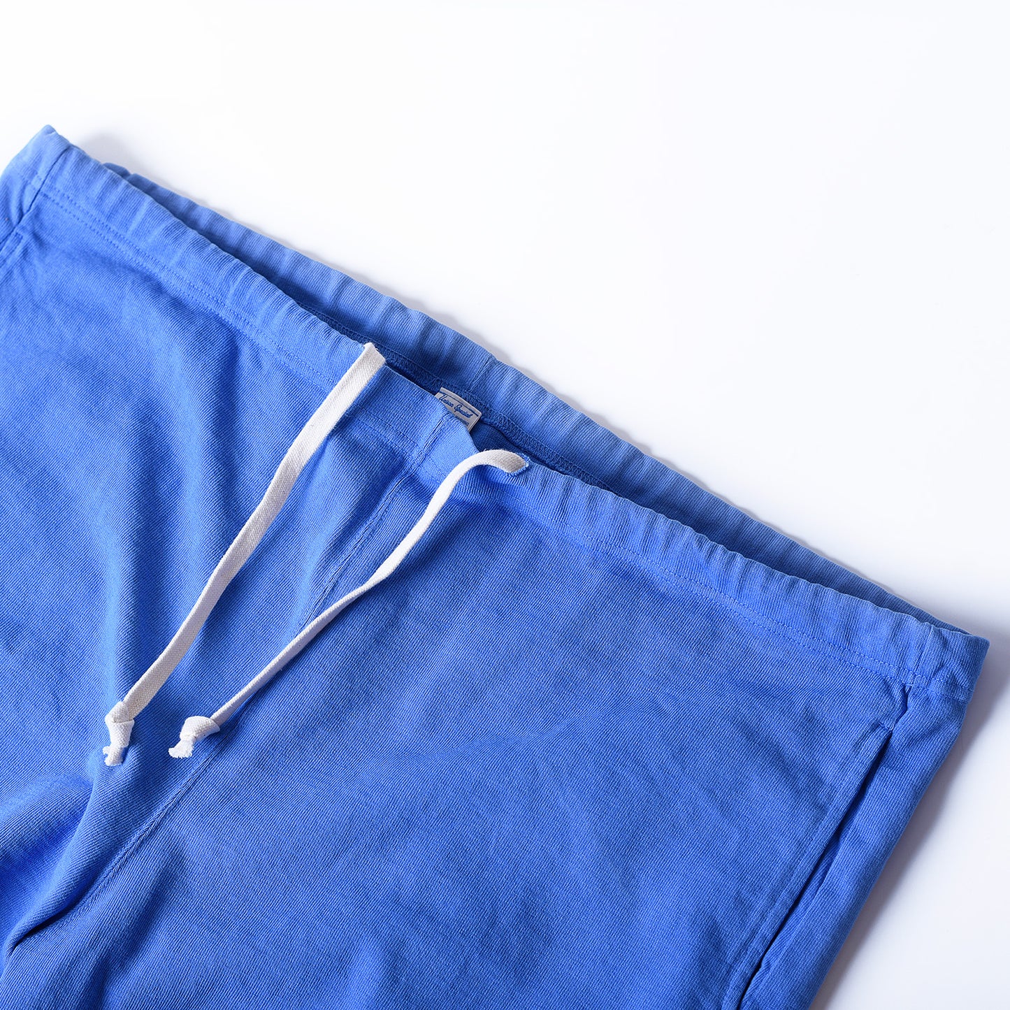 ★25AW STOCK★WELL JERSEY Doctor Pants | DEL:8末
