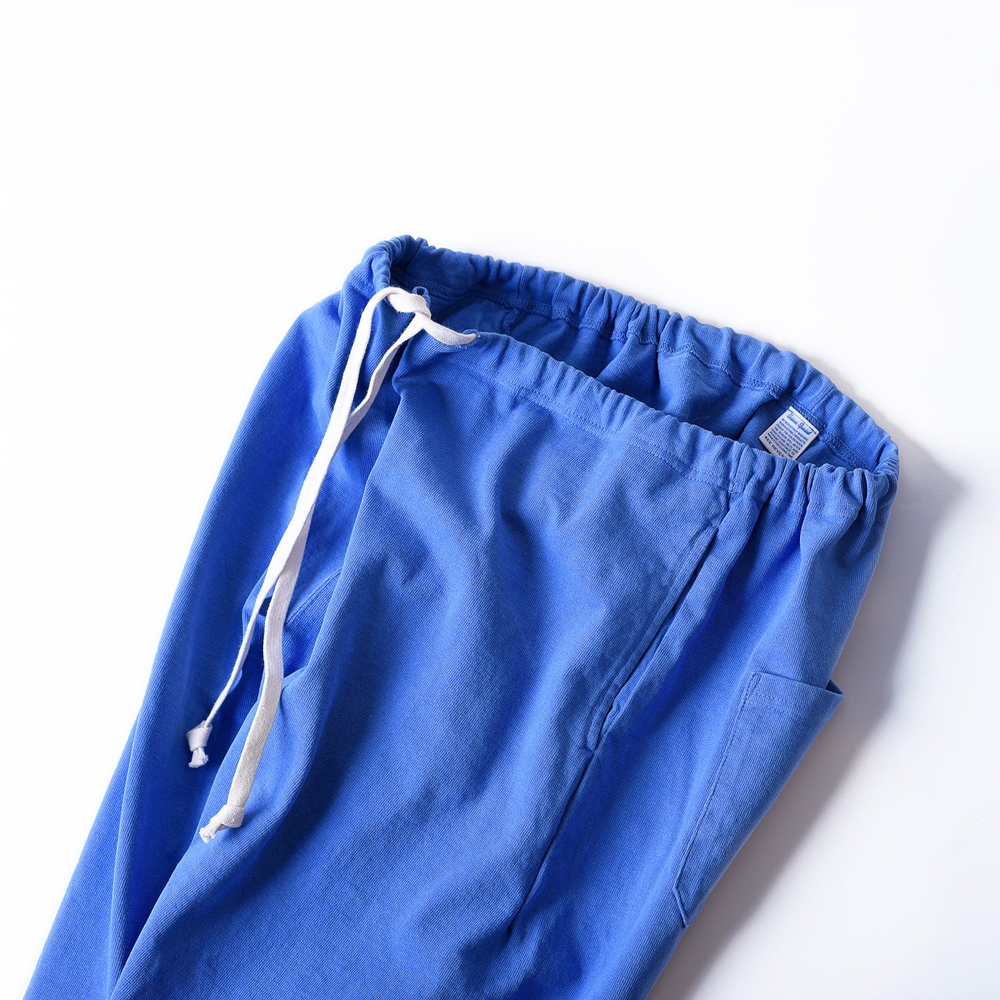 ★25AW STOCK★WELL JERSEY Doctor Pants | DEL:8末