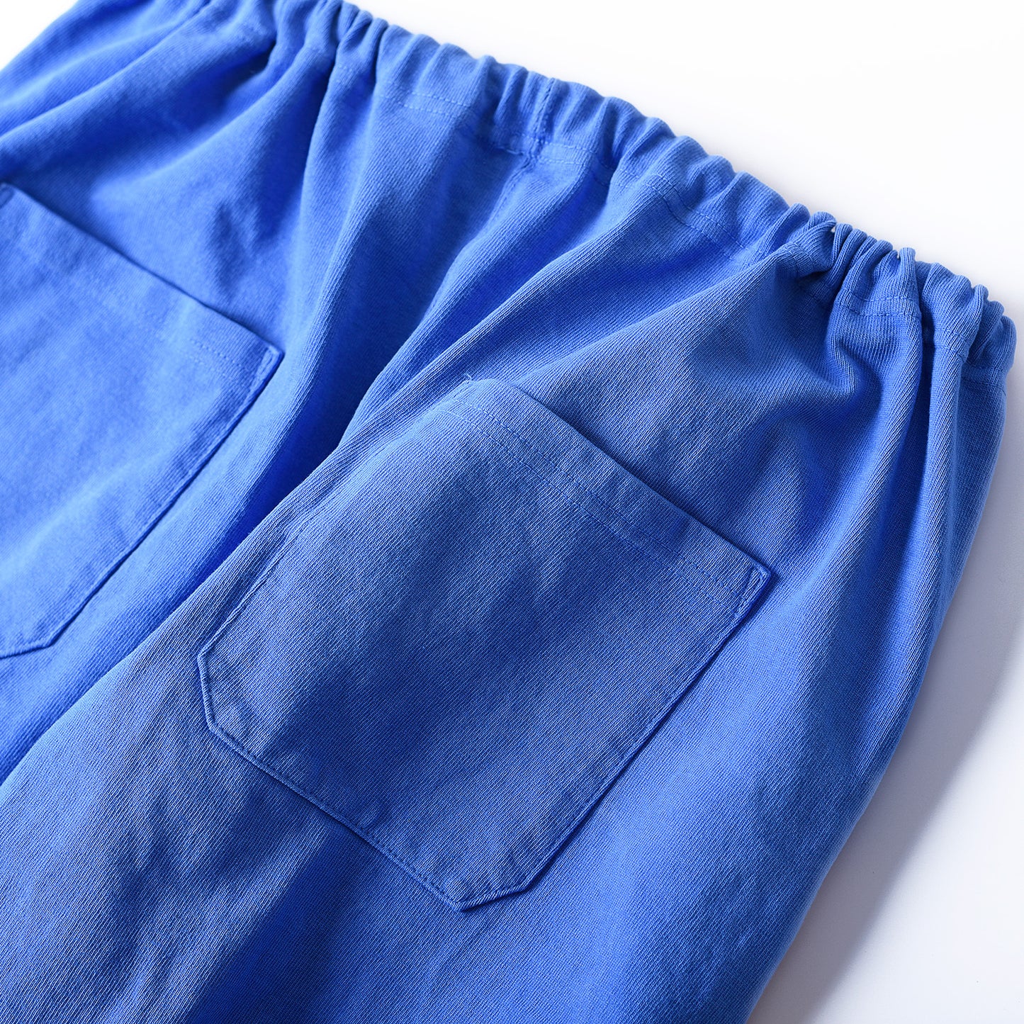 ★25AW STOCK★WELL JERSEY Doctor Pants | DEL:8末