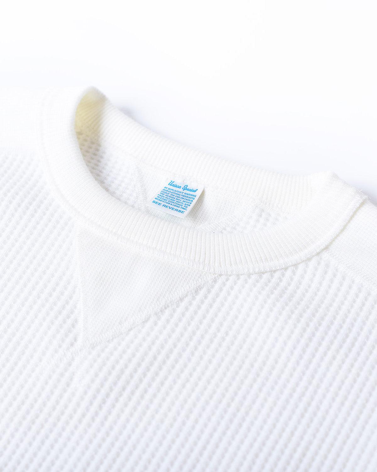 Pierr Wool Waffle