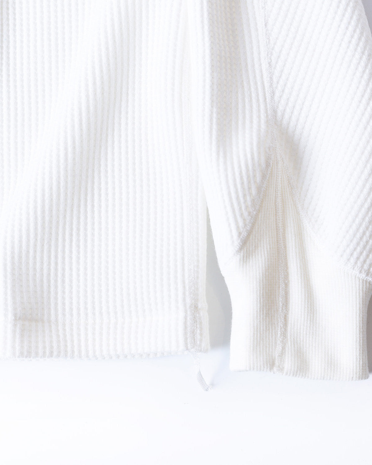 Pierr Wool Waffle