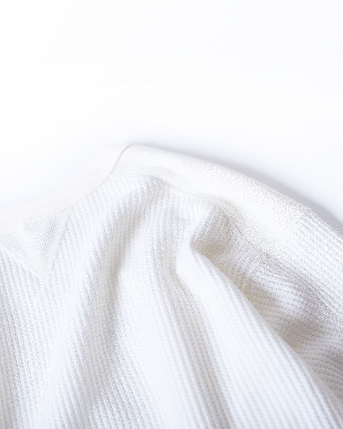 Pierr Wool Waffle