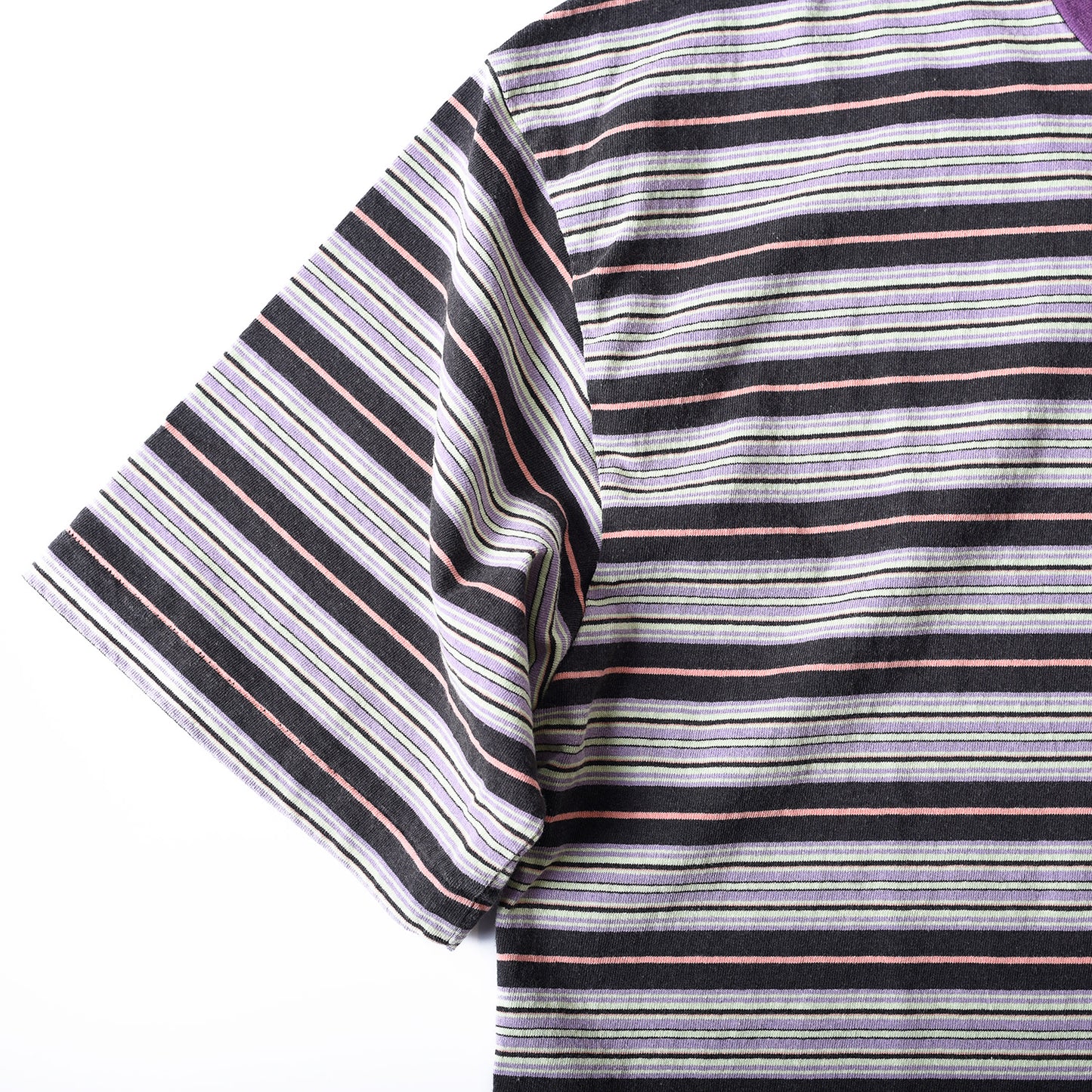 GIANT MULTI BORDER S/S TEE