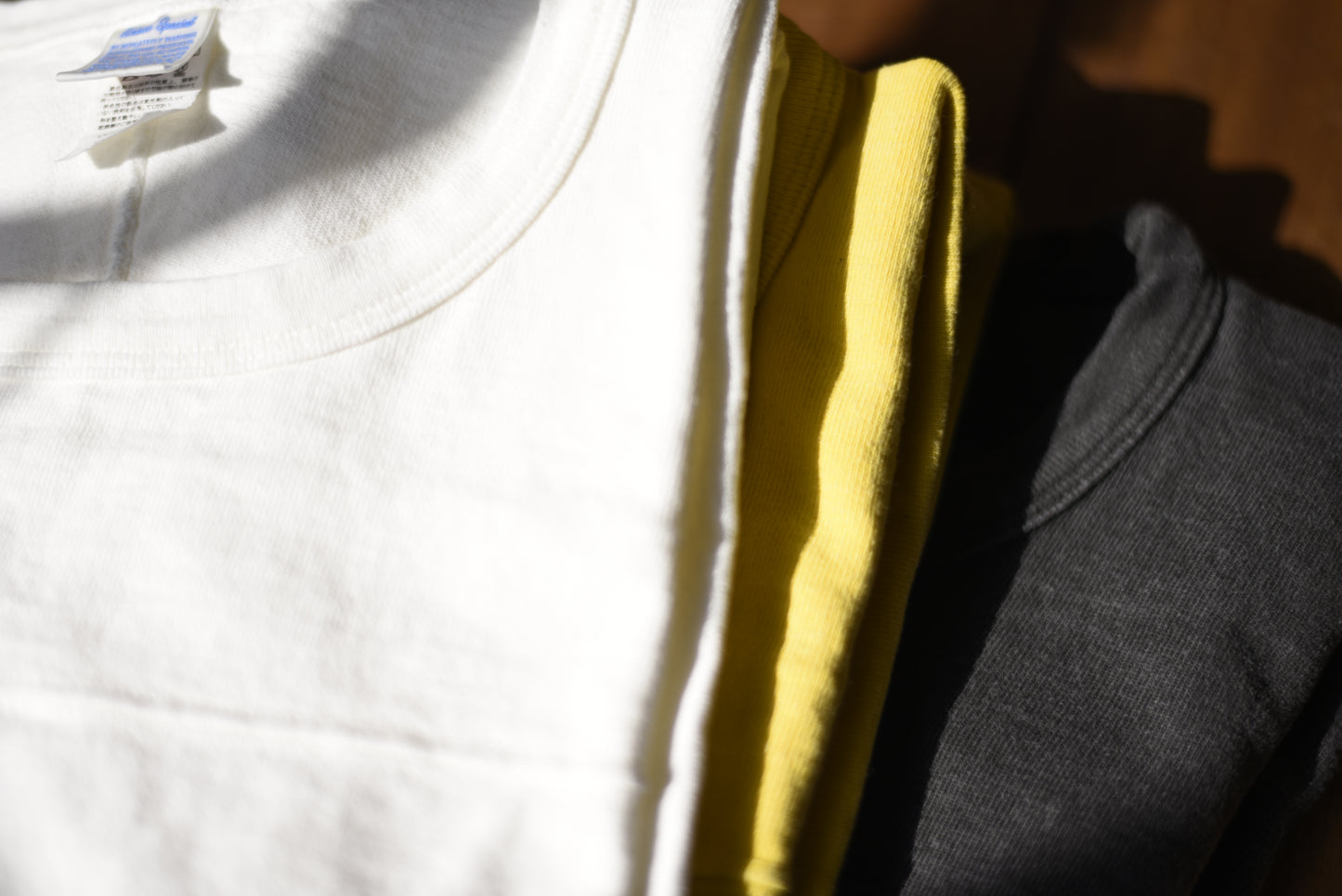 18//- 8.5 Football TEE SOLID