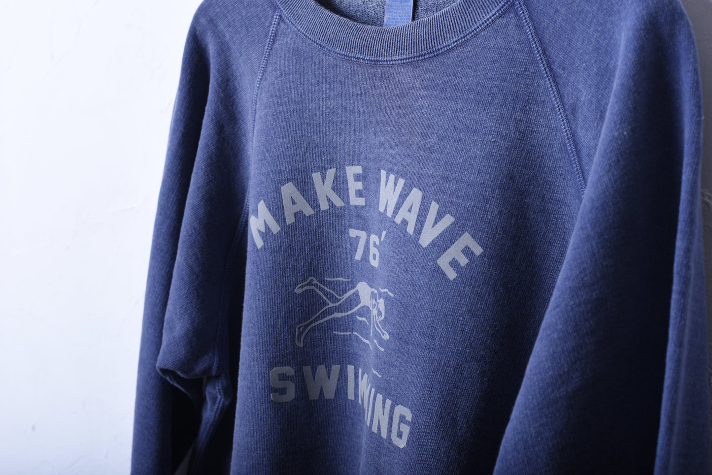 No,10 Crew(SWIMMING)| DEL:12末