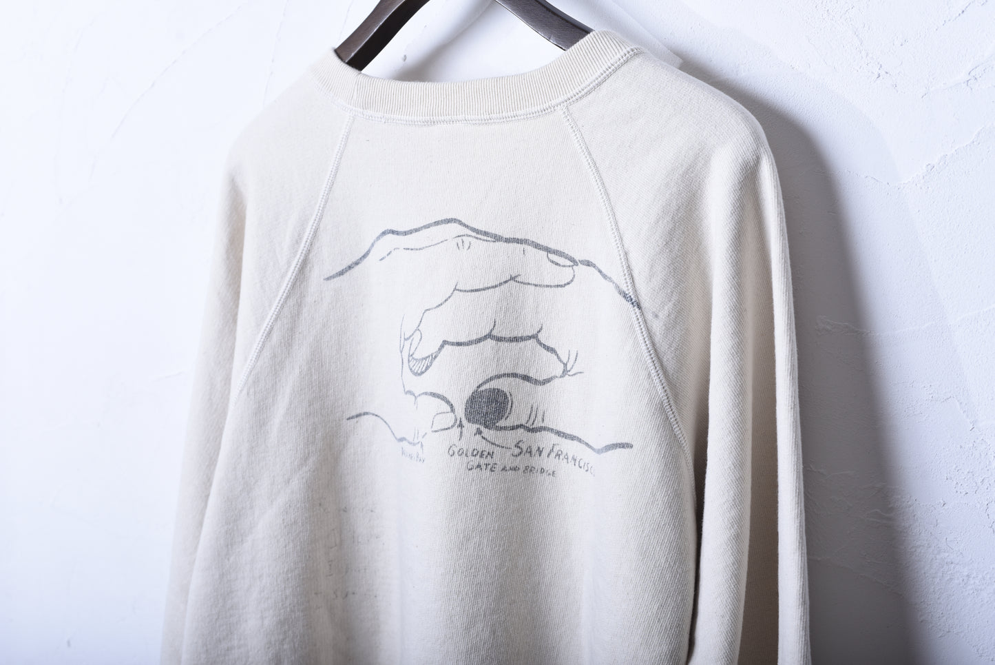No,10 Crew(Sanfransisco)| DEL:12末