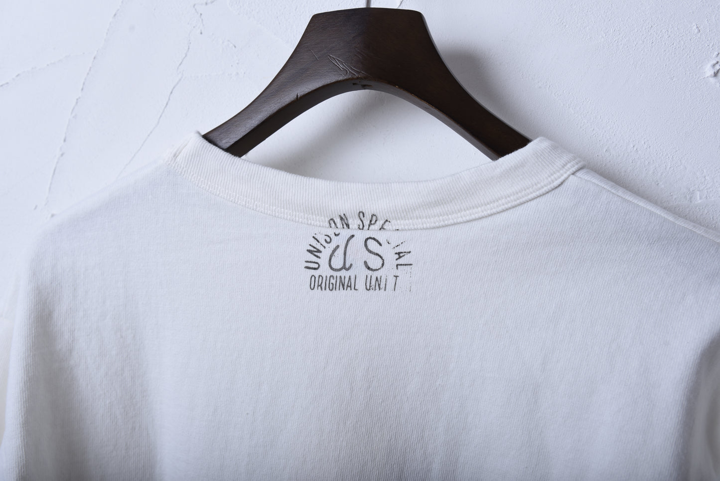 Well Jersey BB Tee(70S)| DEL:1月末