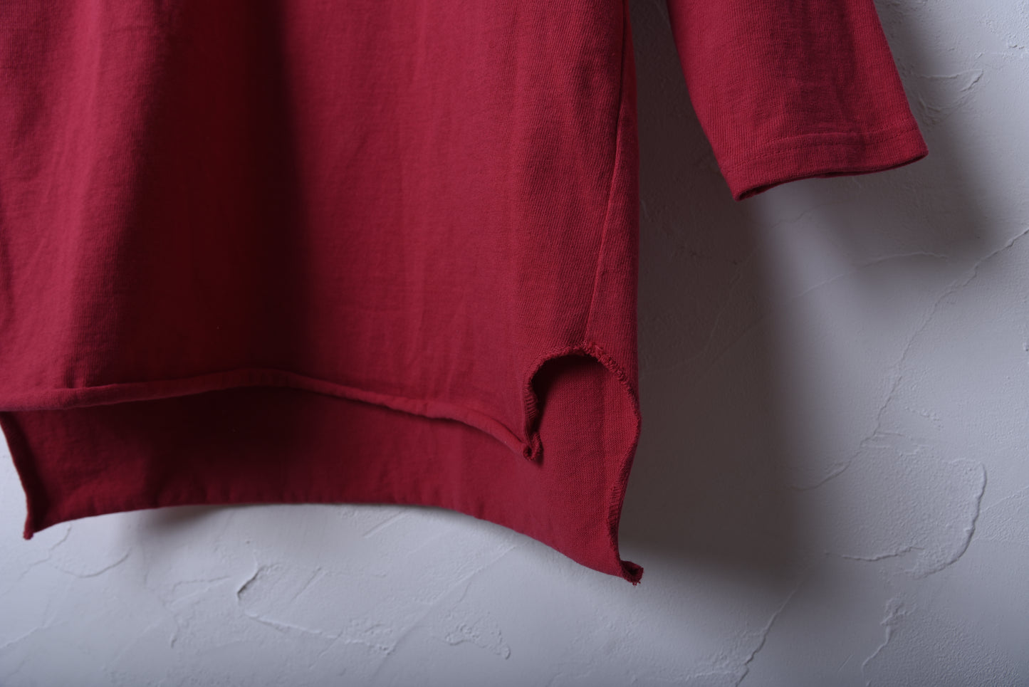 Well Jersey BB Tee(NORTHERN)| DEL:1月末
