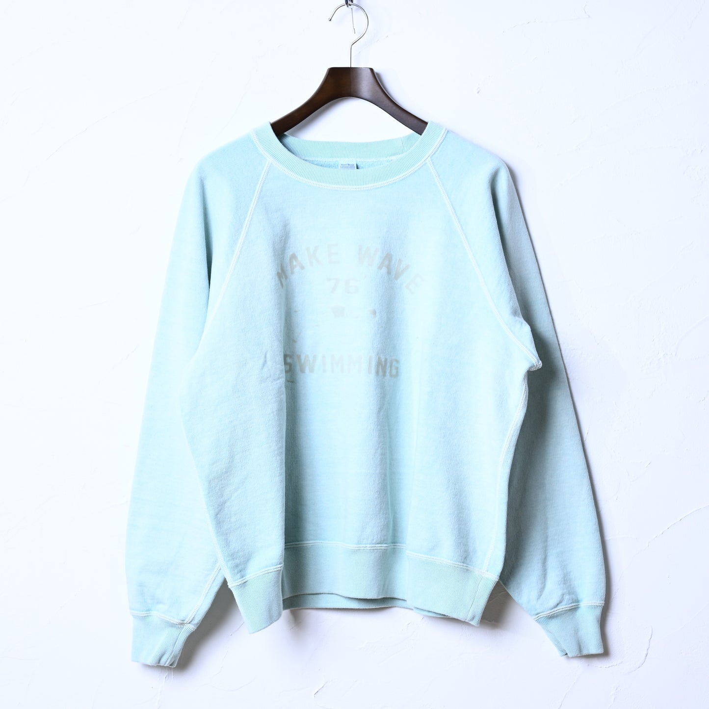No,10 Crew(SWIMMING)| DEL:12末