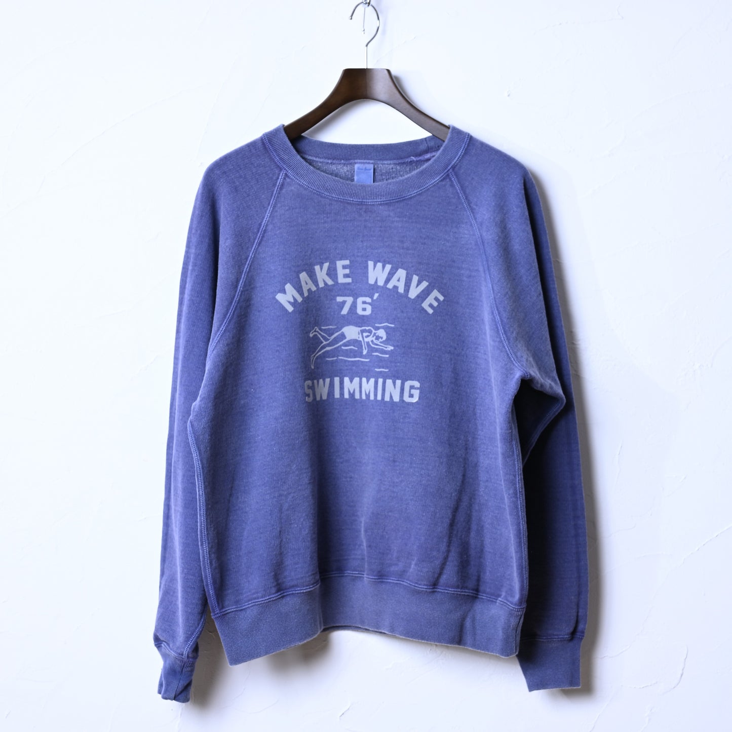 No,10 Crew(SWIMMING)| DEL:12末