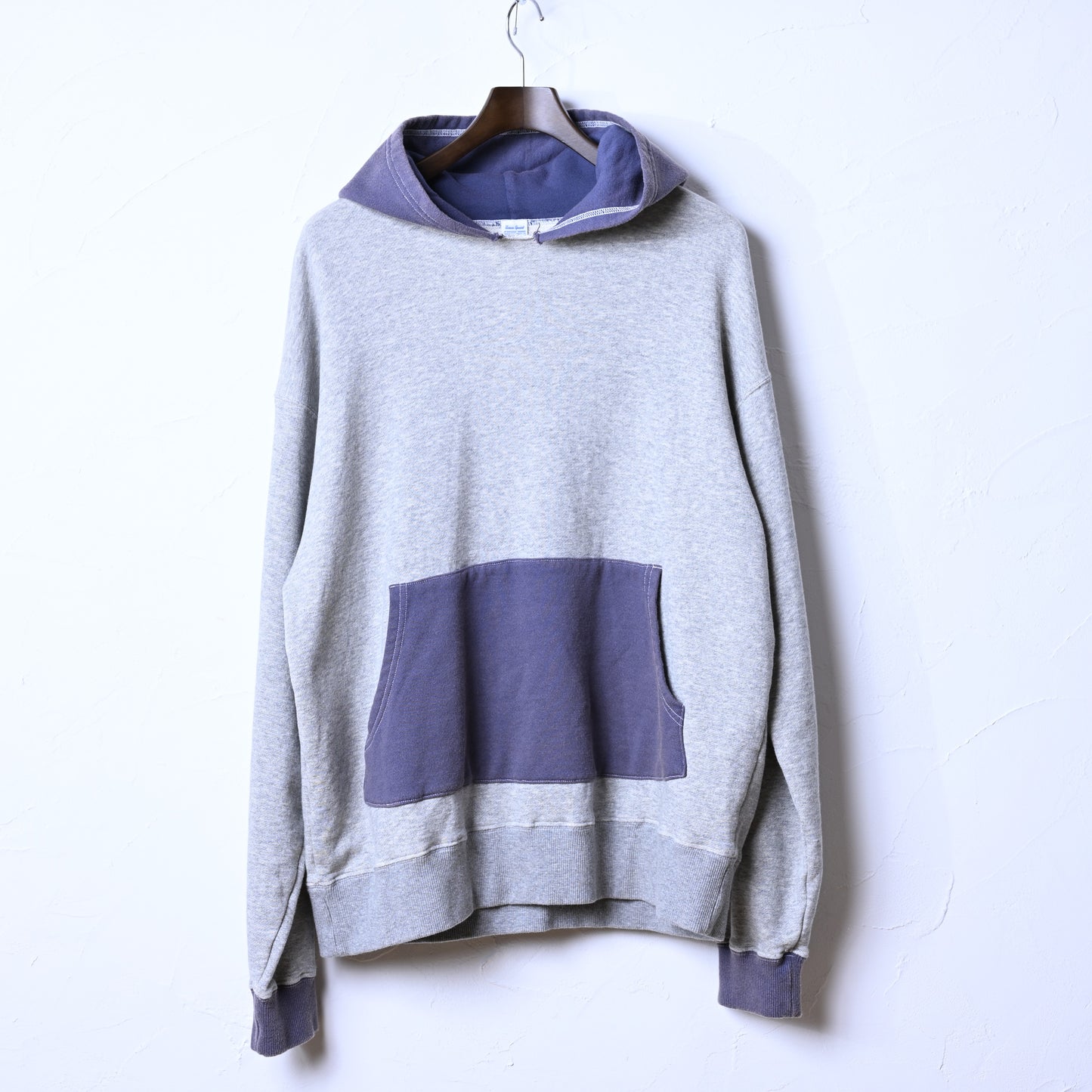 LW 2tone Foodie| DEL:1中