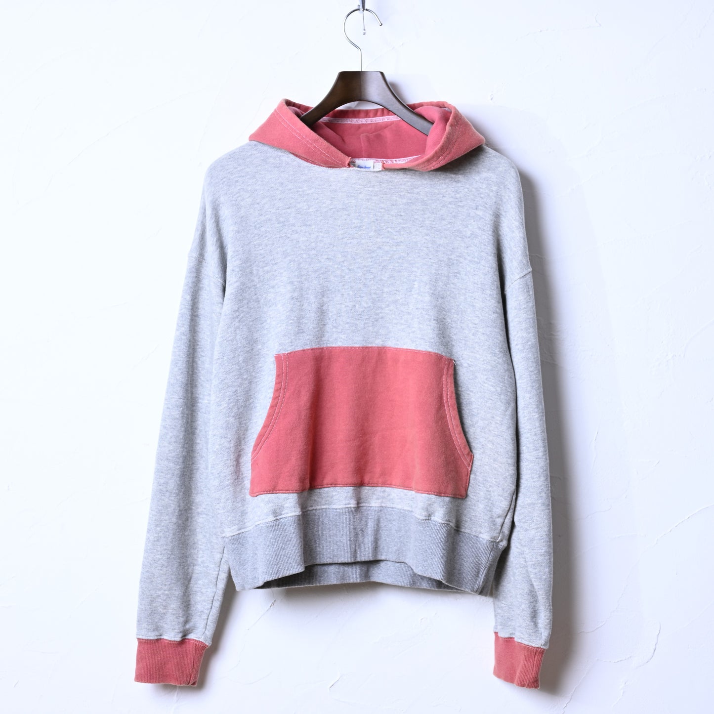 LW 2tone Foodie| DEL:1中