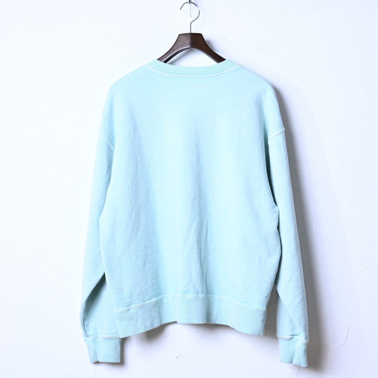 No,10 Crew Zip Parka | DEL:12下~