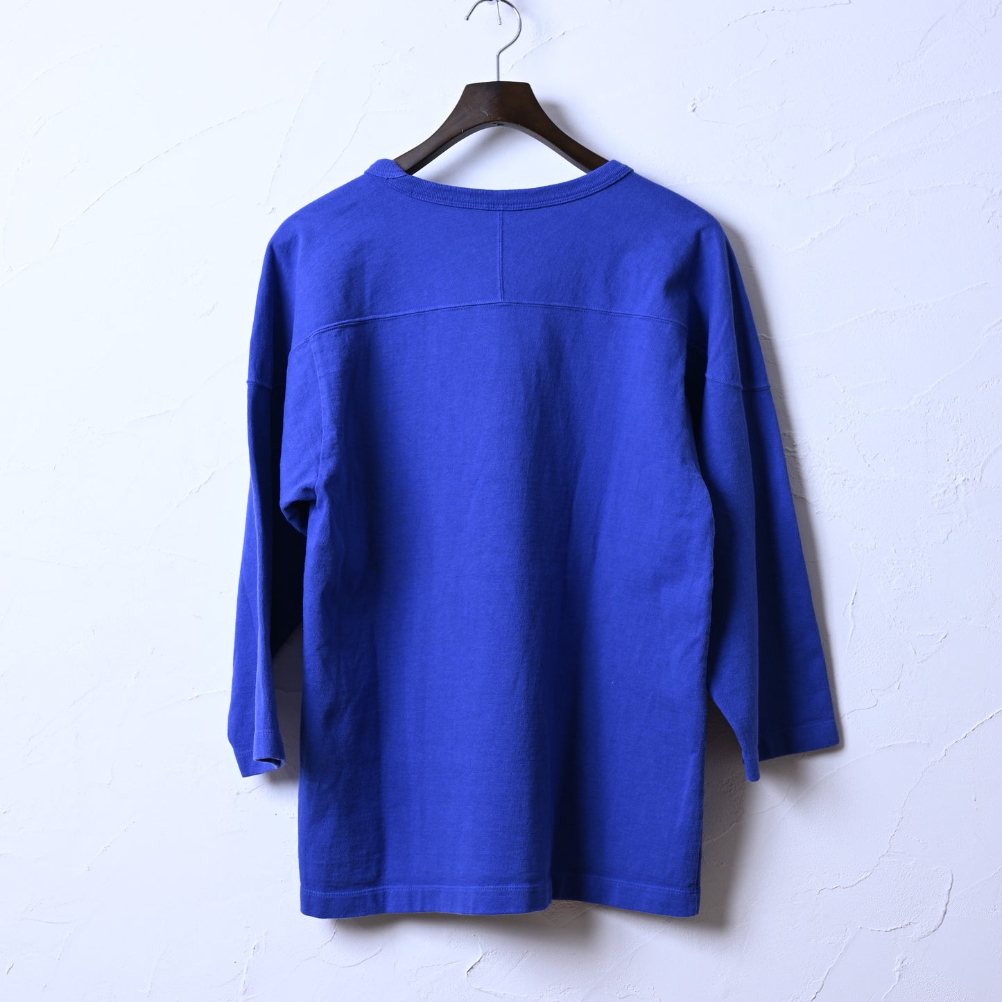WELL JERSEY Foot ball Tee(MURPHY)| DEL:1月末